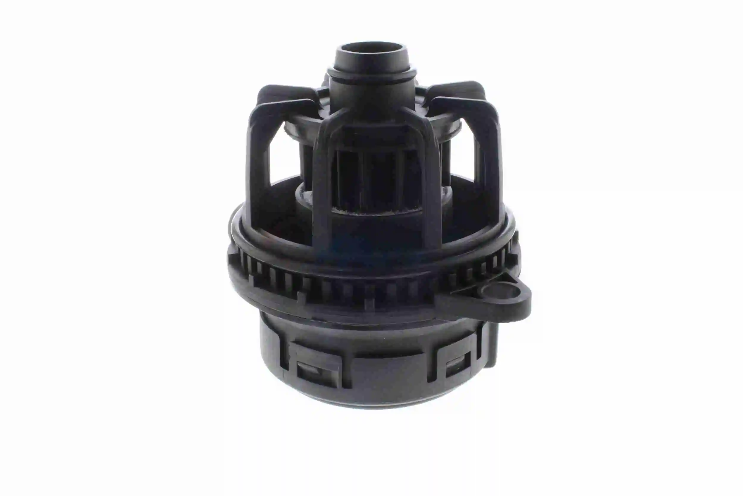 Separator oleju układu wentylacji kadłuda (bloku silnika) V102597 VEMO/Vaico