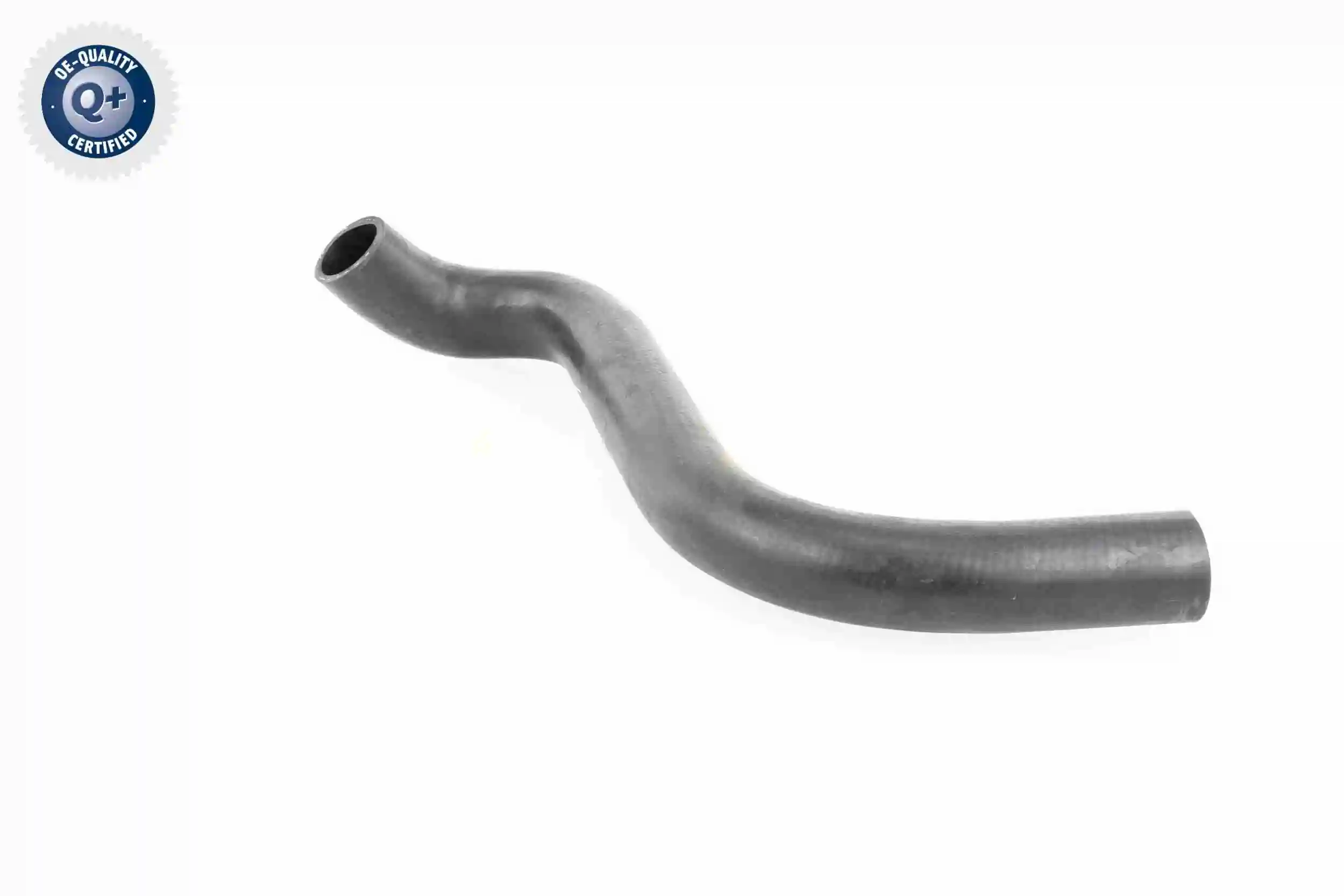 Przewód (króciec) chłodnicy górny Mercedes E W123