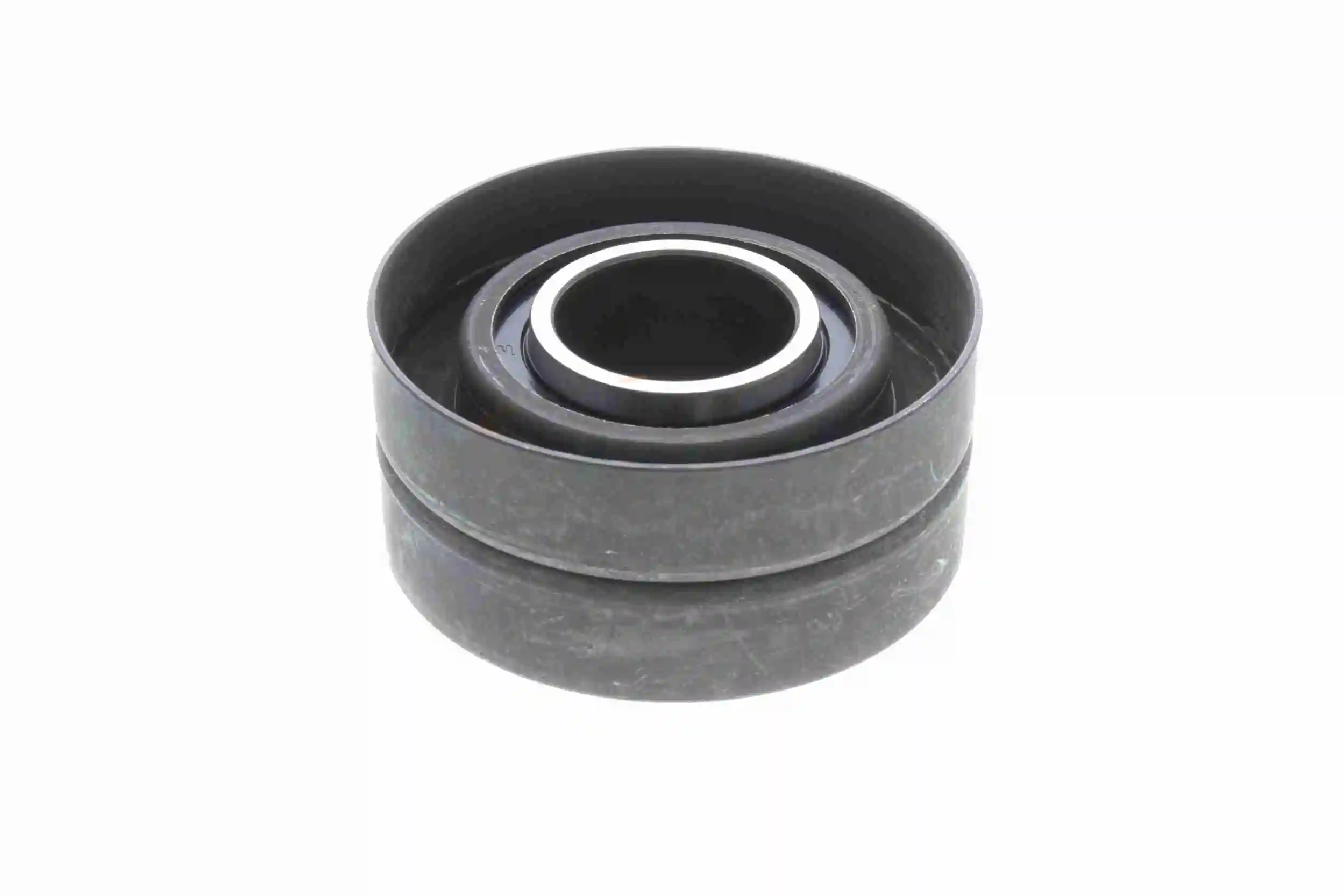 Do koszyka Rolka prowadząca kierunkowa paska rozrządu Peugeot 605  6B