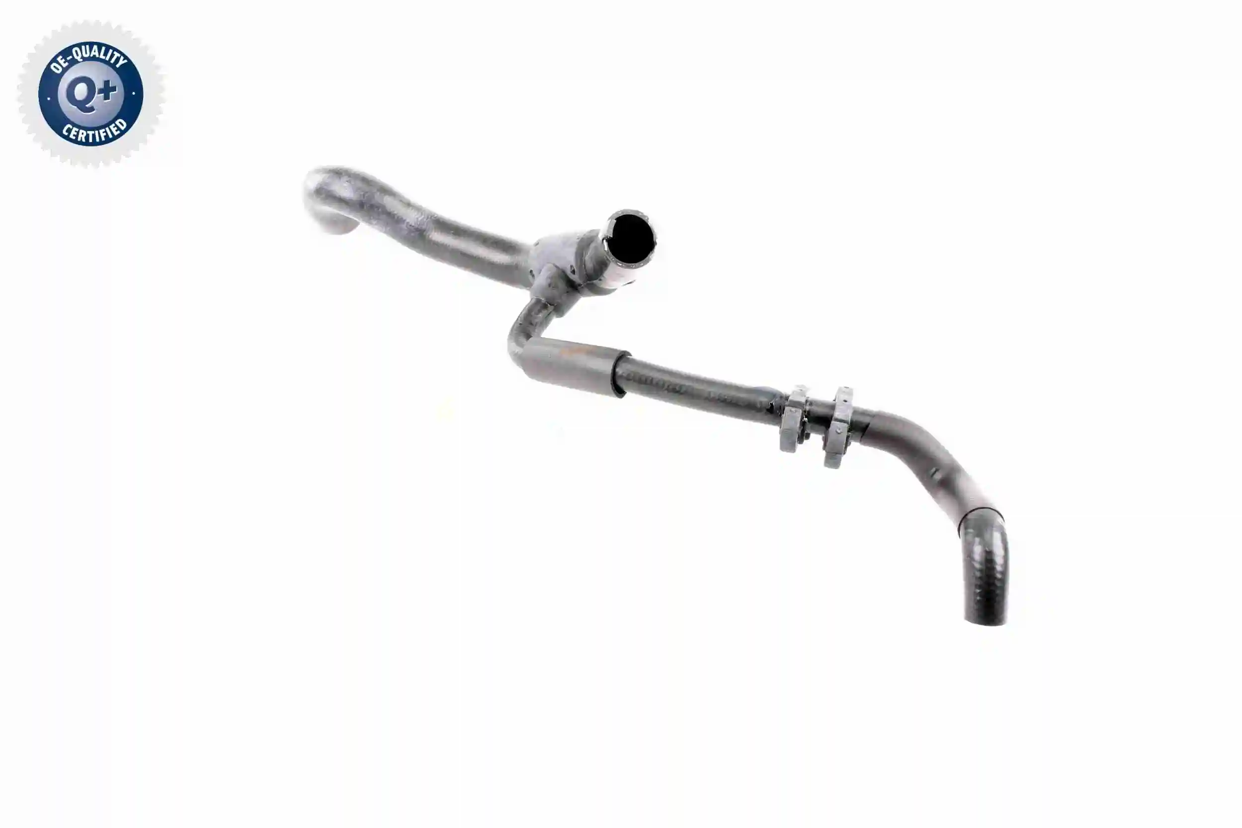 Przewód (króciec) chłodnicy górny Citroen Berlingo M