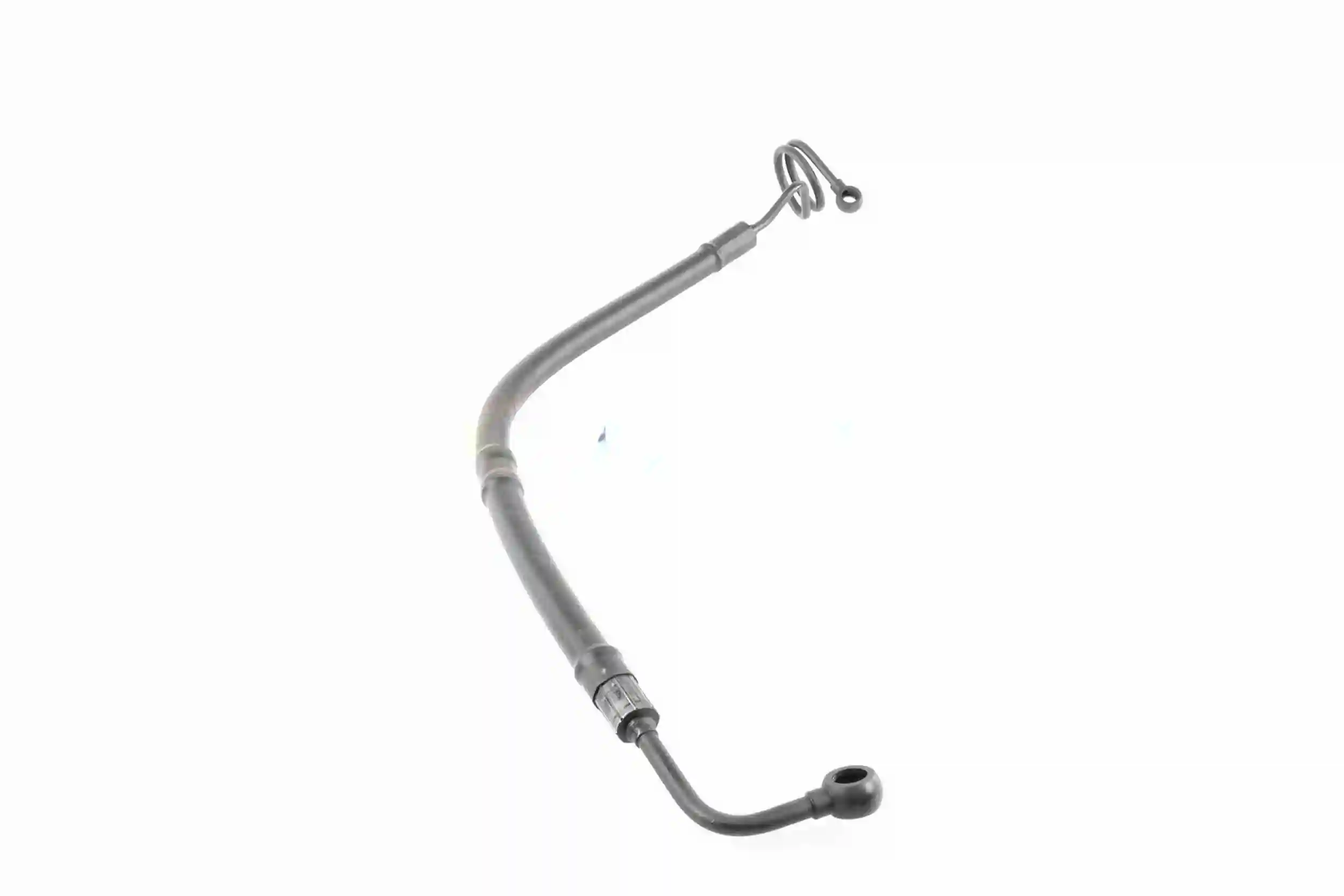 Przewód hydraulicznego układu wspomagania wysokiego ciśnienia, od pompy do maglownicy (mechanizmu) VEMO/Vaico V101785 cena, od 75,75 USD