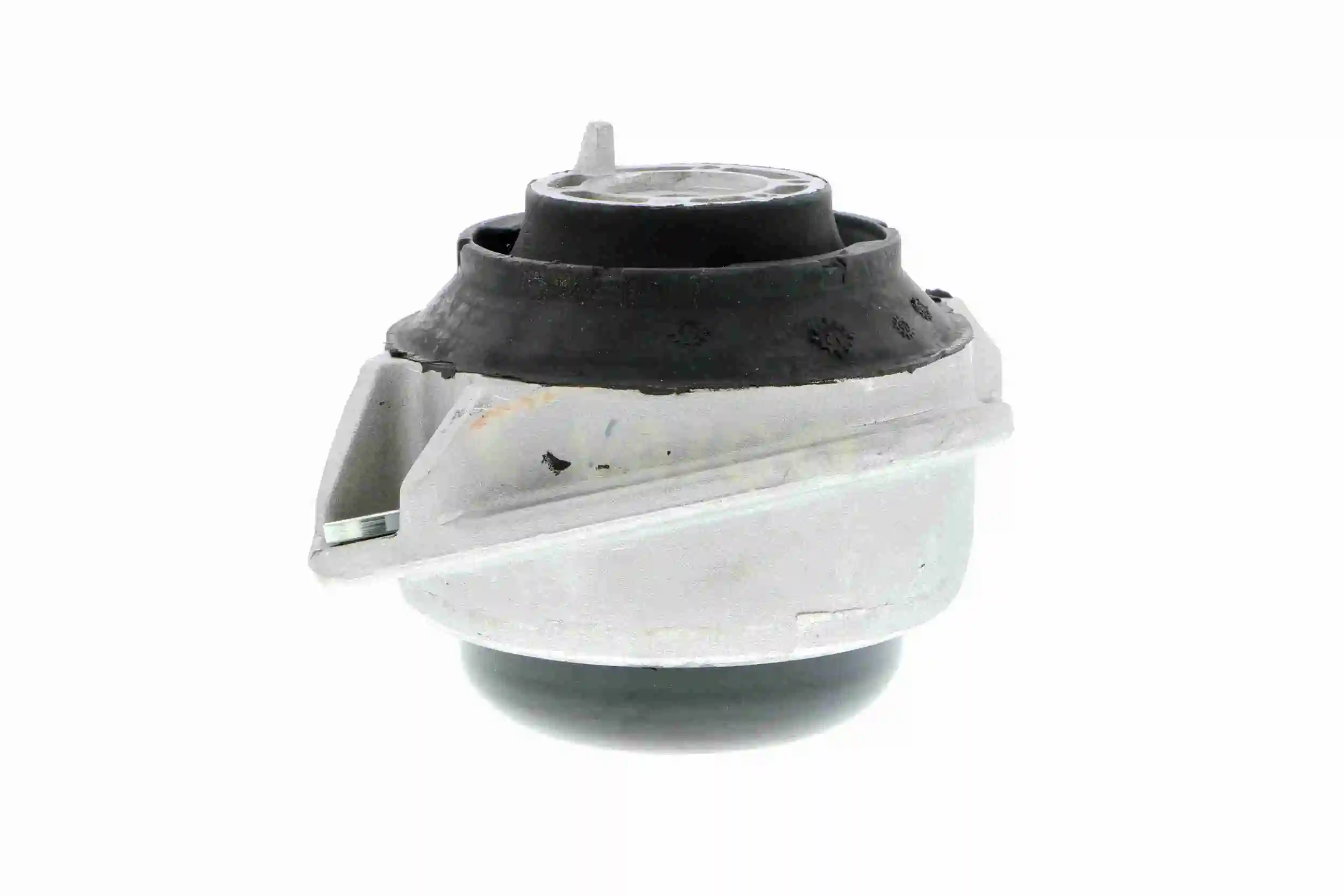 Poduszka (podpora) silnika lewa Mercedes E sedana (W124) (1984 - 1993) cena, od 49,20 USD