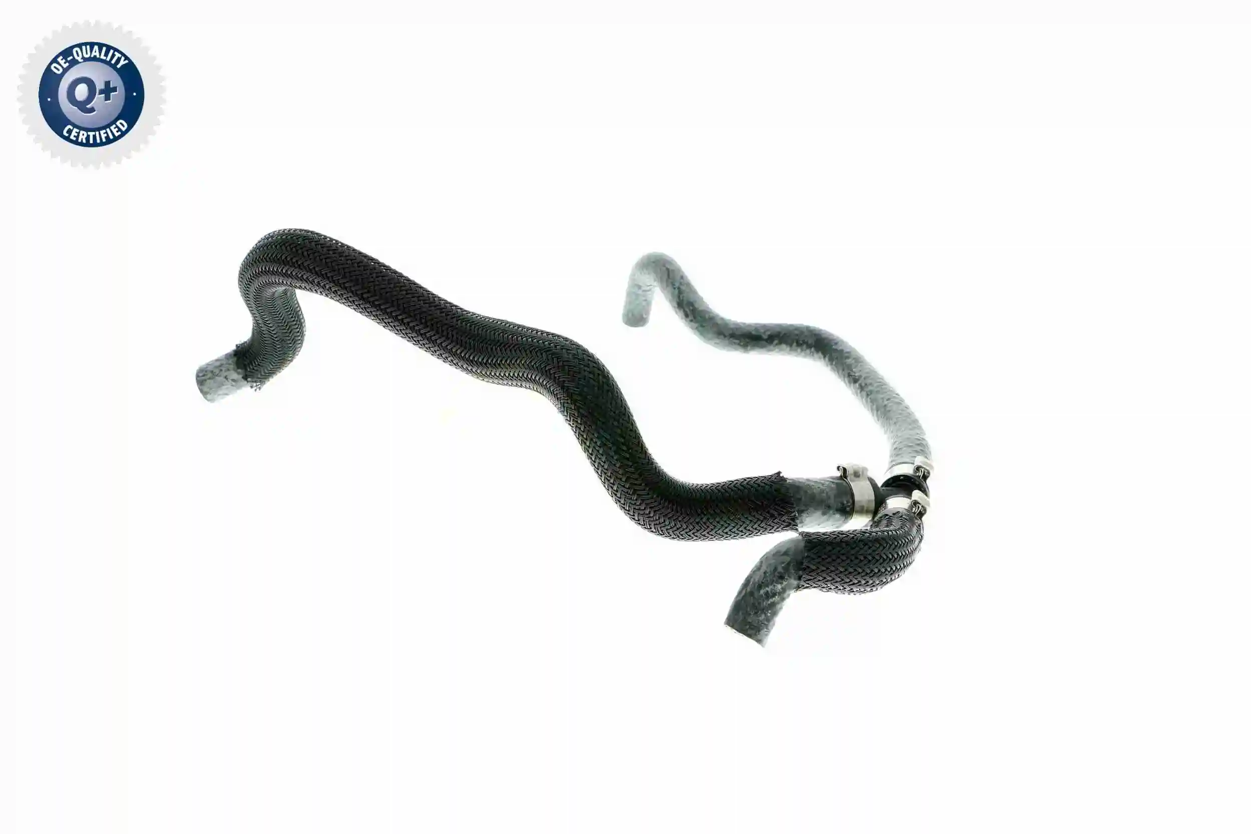 Do koszyka Przewód (króciec) układu chłodzenia BMW 7  F01, F02, F03, F04