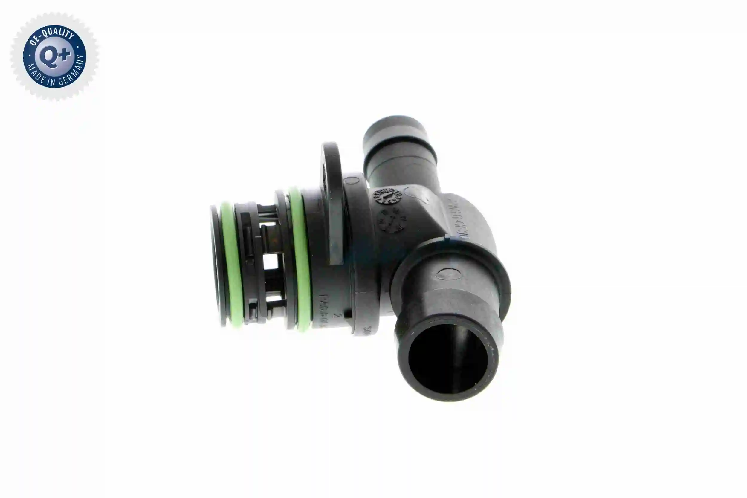  Zawór PCV odpowietrzający silnik Volkswagen Touran 1