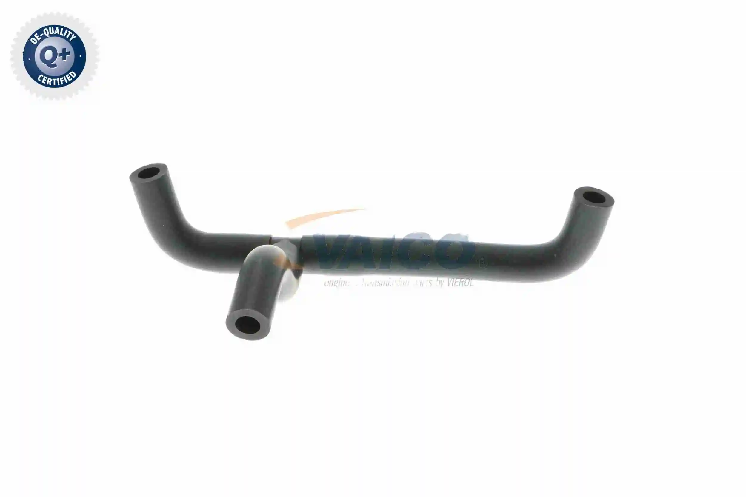 Do koszyka Króciec wentylacji kadłuba (separatora oleju) Ford Focus I DFW