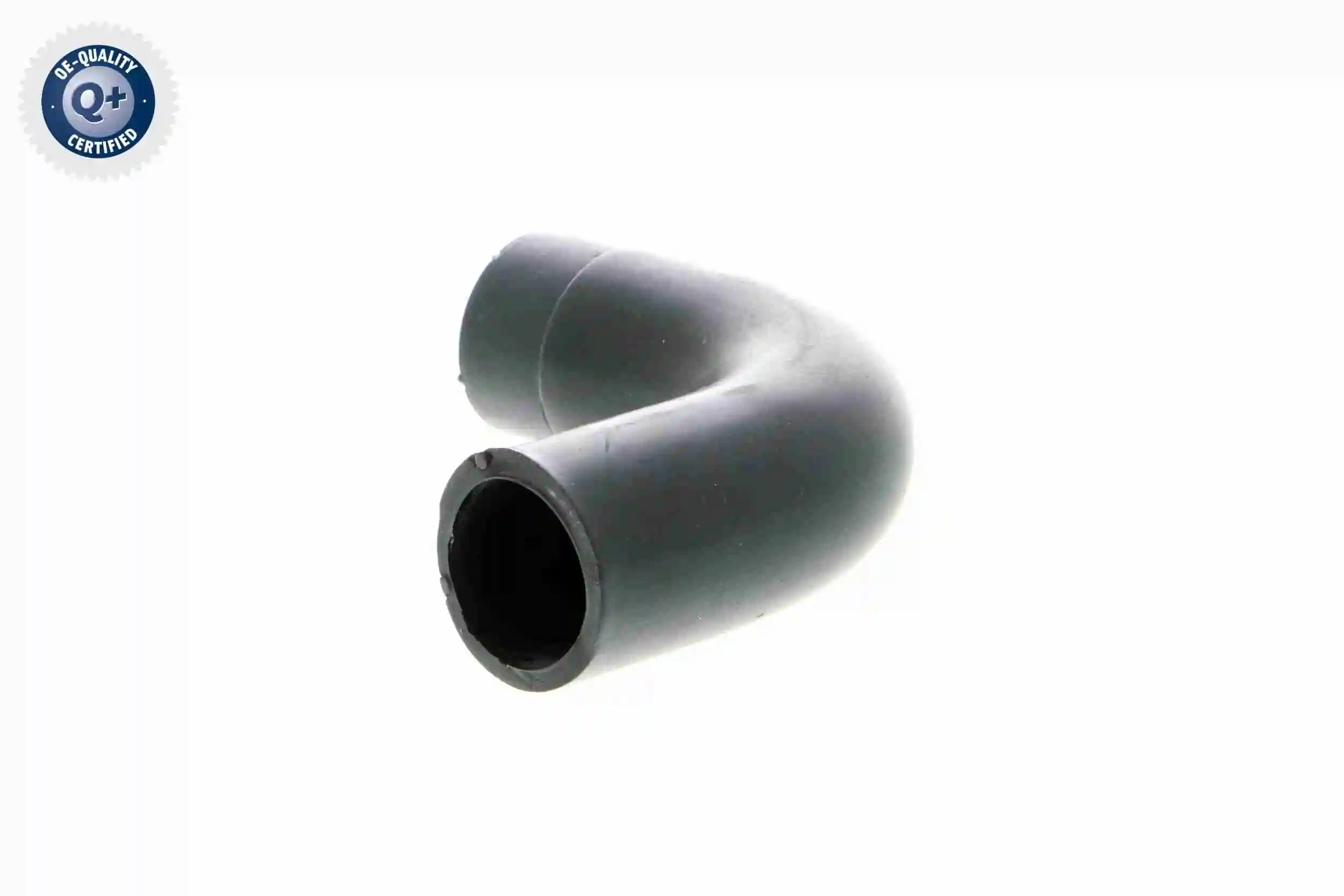 Króciec wentylacji kadłuba (separatora oleju) Opel Calibra 85