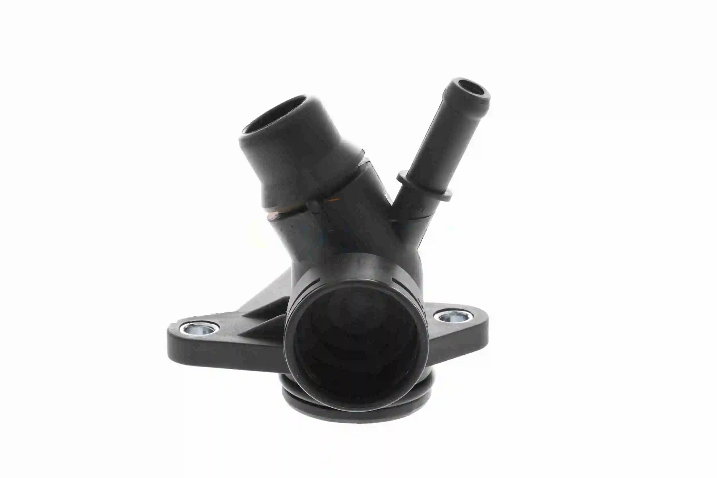  Kołnierz układu chłodzenia (trójnik) Volkswagen AMAROK 