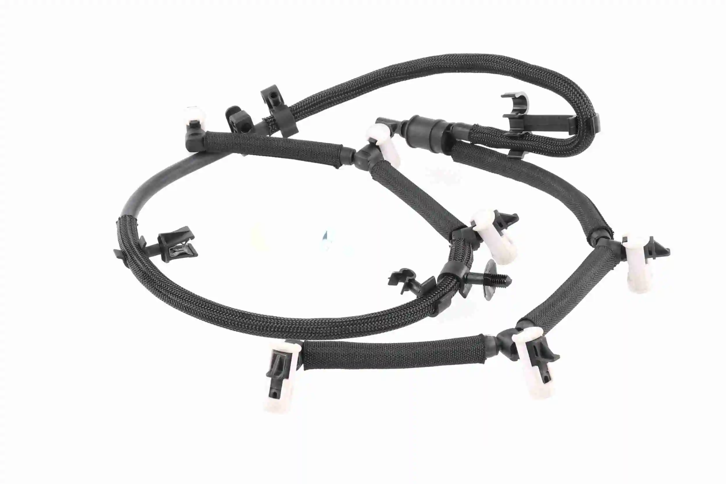 Rurka paliwa, zwrotna od wtryskiwaczy do Land Rover Range Rover IV L405