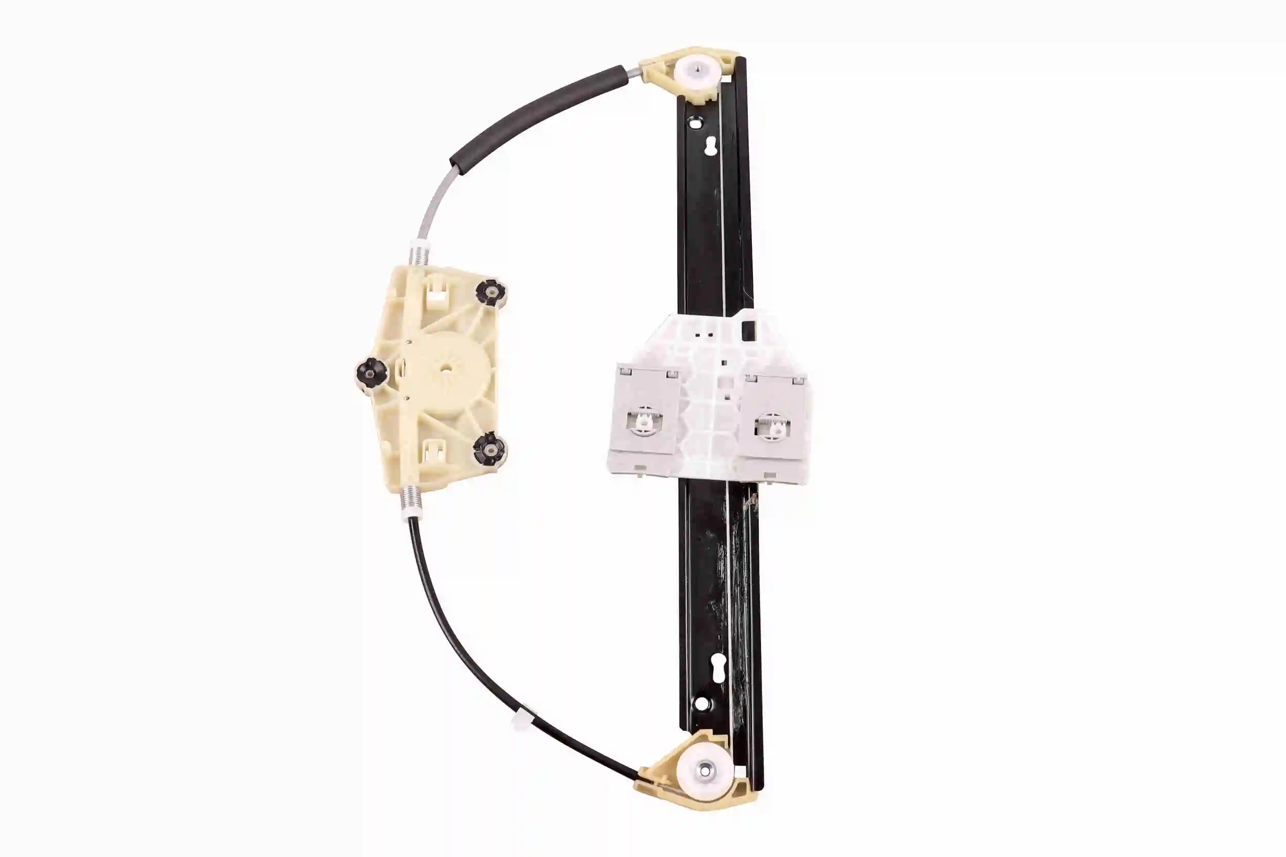 Mechanizm podnoszenia szyby drzwi tylnych prawych 500490 Maxgear