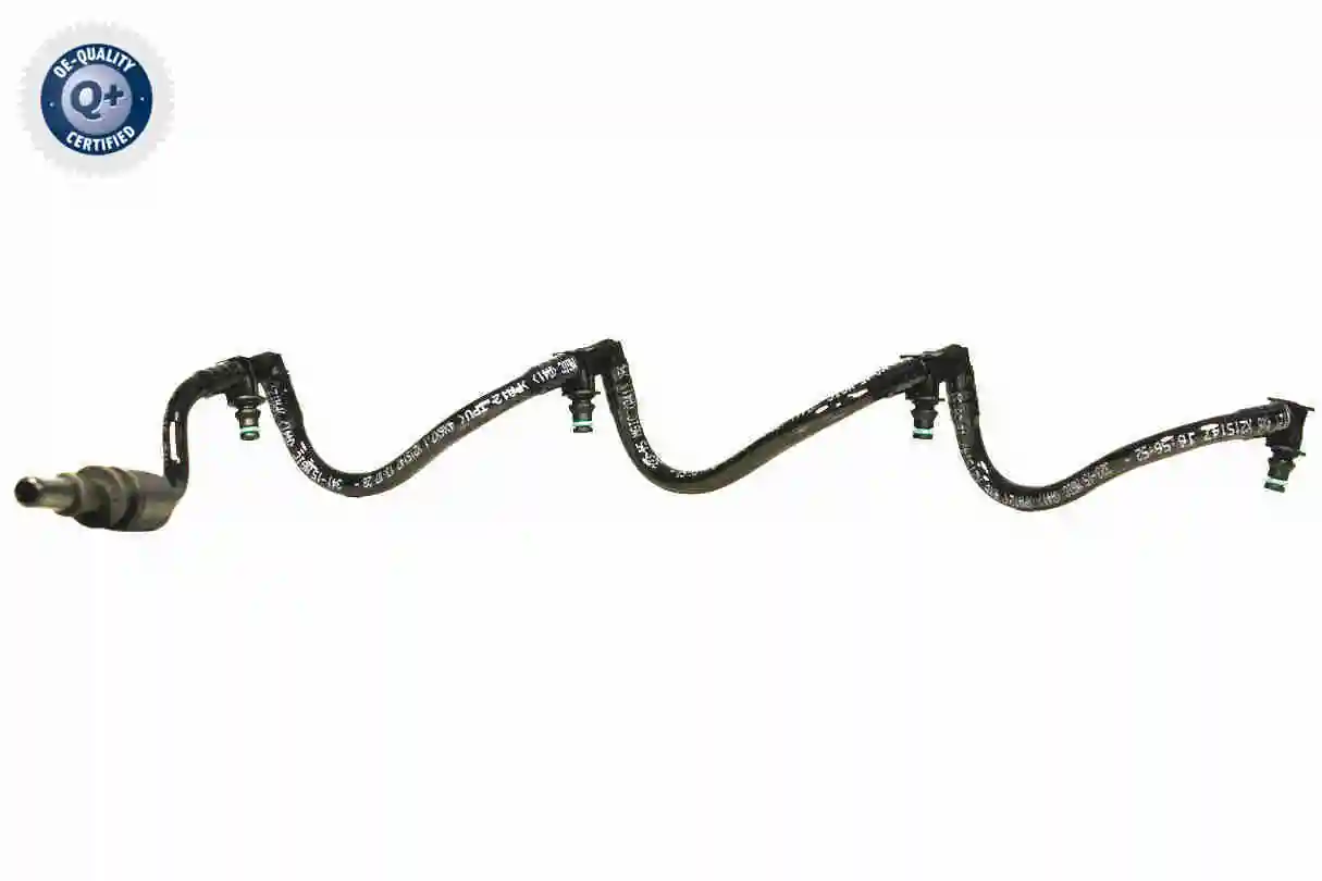 Do koszyka Rurka paliwa, zwrotna od wtryskiwaczy Opel Vivaro A F7