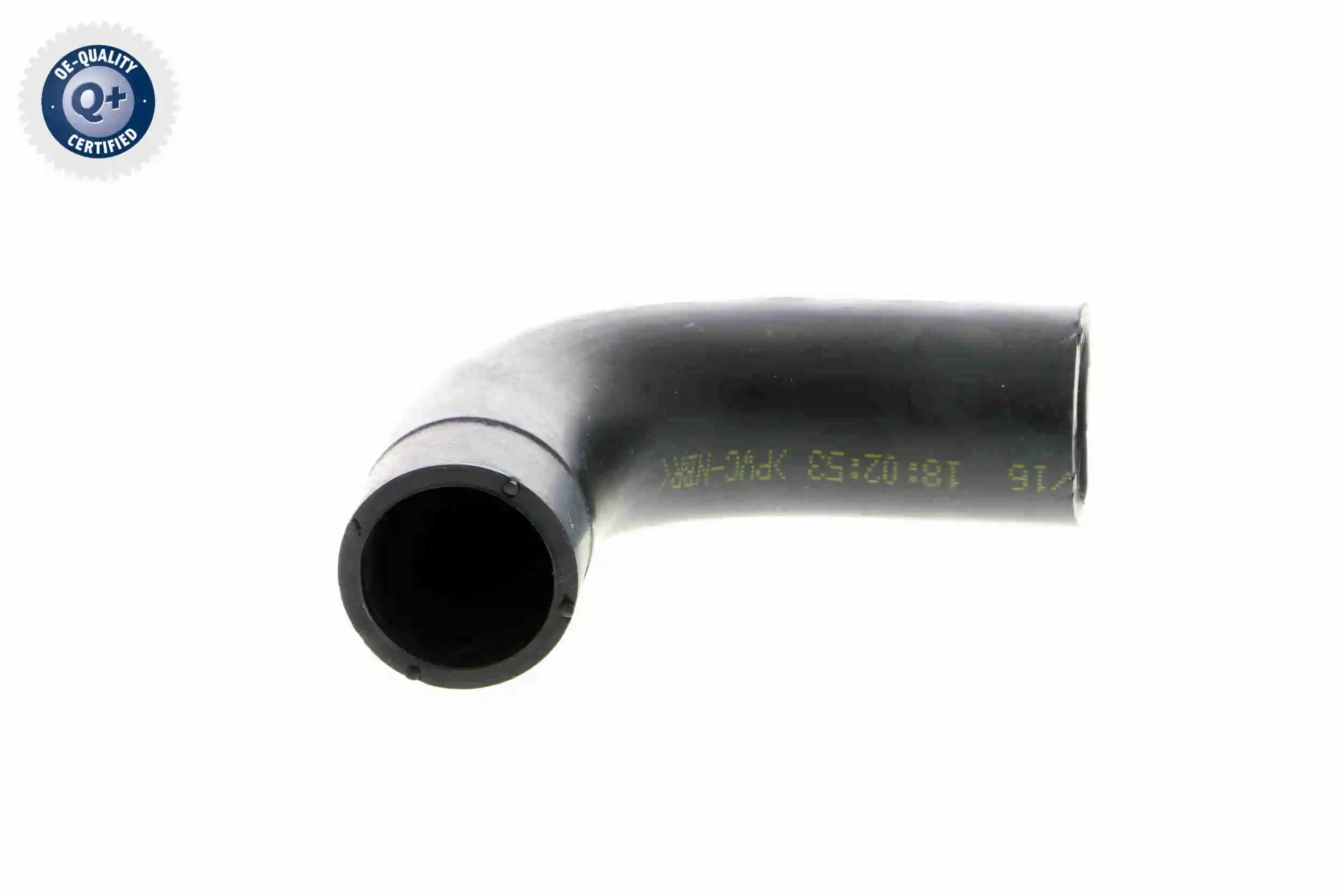 Króciec wentylacji kadłuba (separatora oleju) Opel Calibra 85