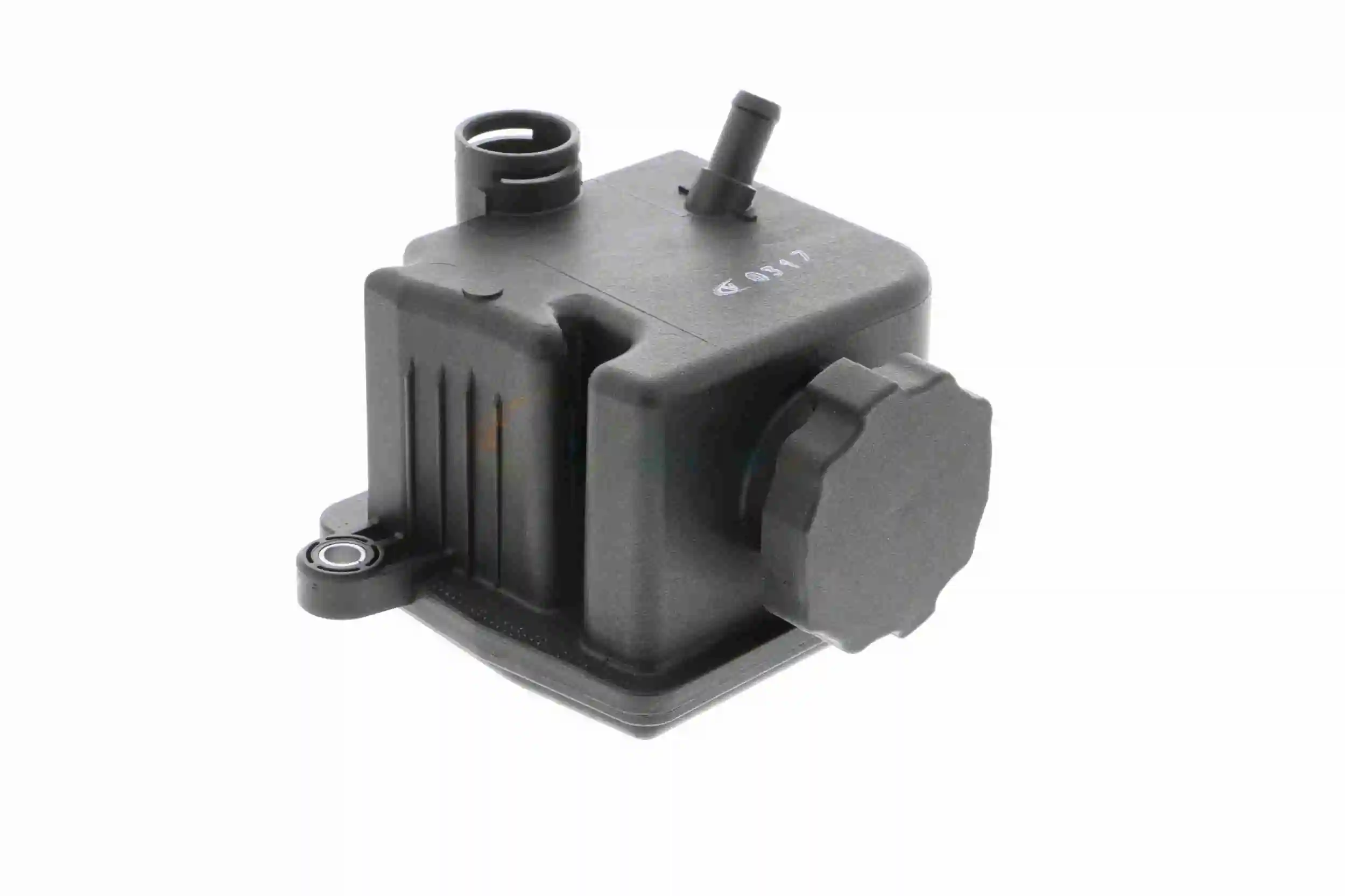 Zbiornik płynu wspomagania Mercedes C 