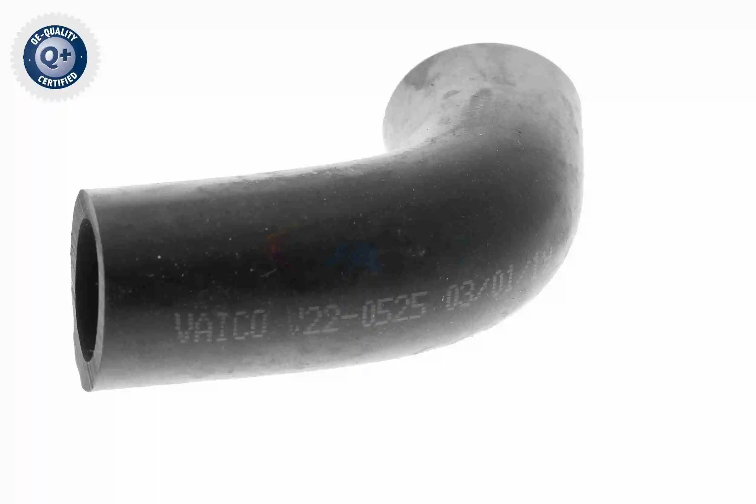 Króciec wentylacji kadłuba (separatora oleju) Fiat Uno 146A