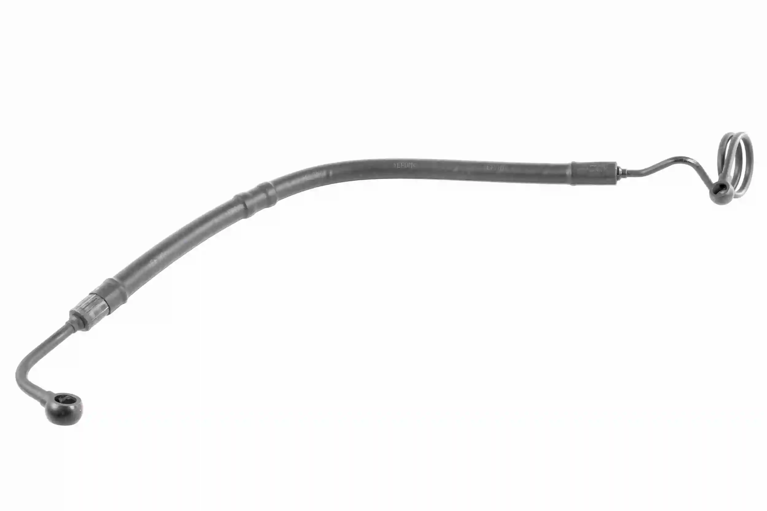 Przewód hydraulicznego układu wspomagania wysokiego ciśnienia, od pompy do maglownicy (mechanizmu) Audi A4 B6 sedana (8E2) (2000 - 2005) cena, od 75,75 USD