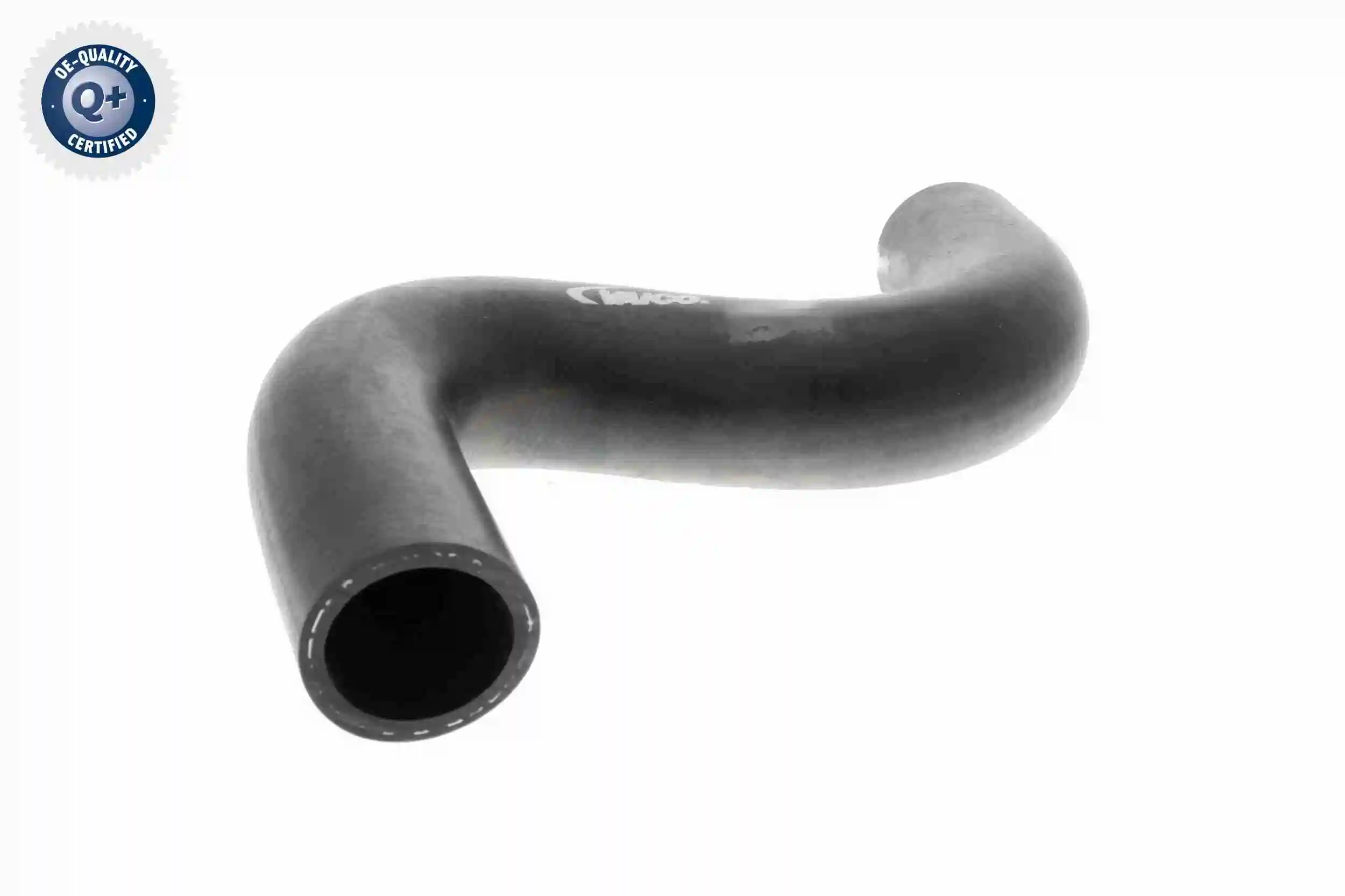 Przewód (króciec) chłodnicy górny Peugeot 206 2A/C