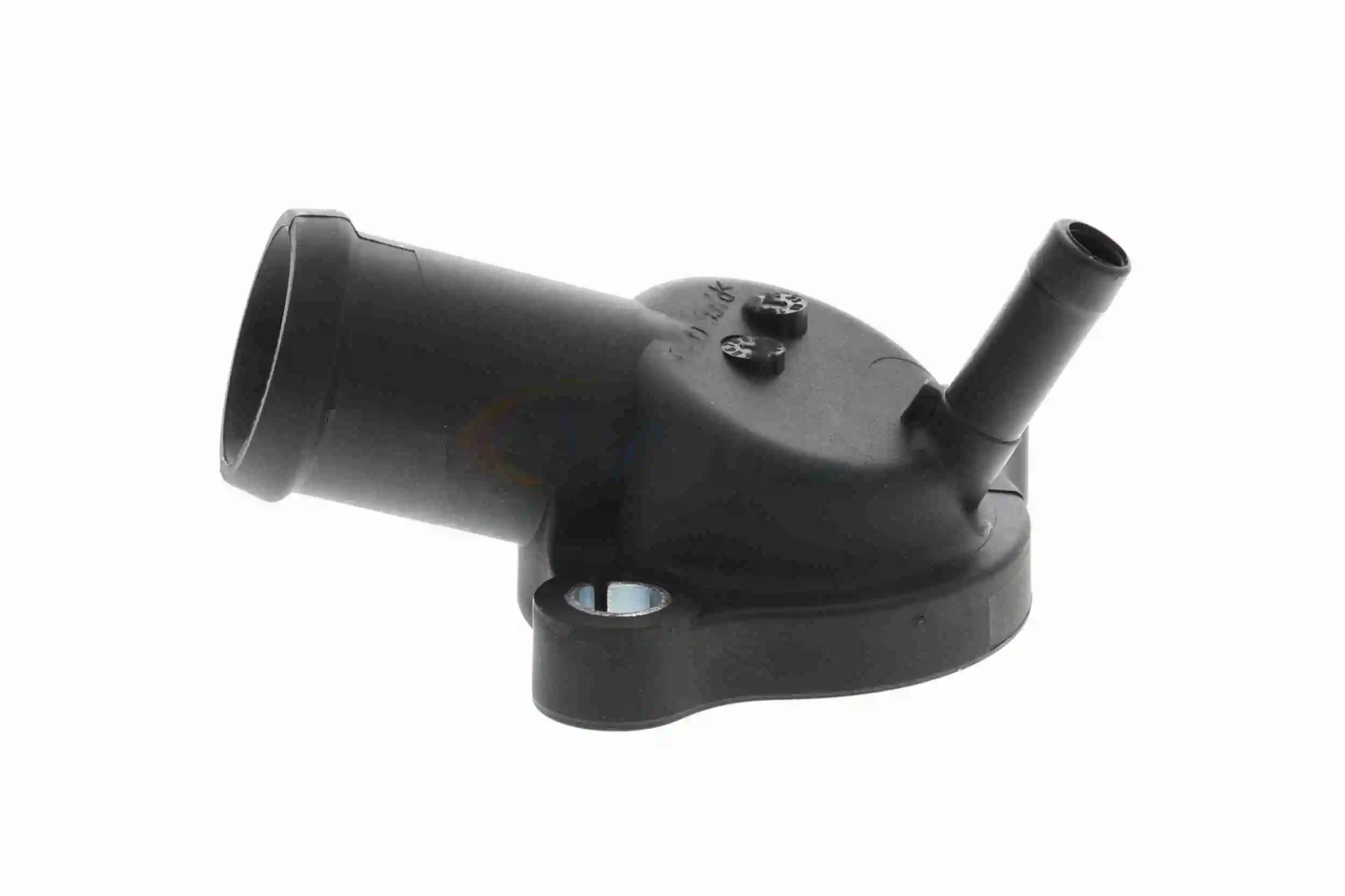 Do koszyka Kołnierz układu chłodzenia (trójnik) Volkswagen Golf VIII CD1, DA1