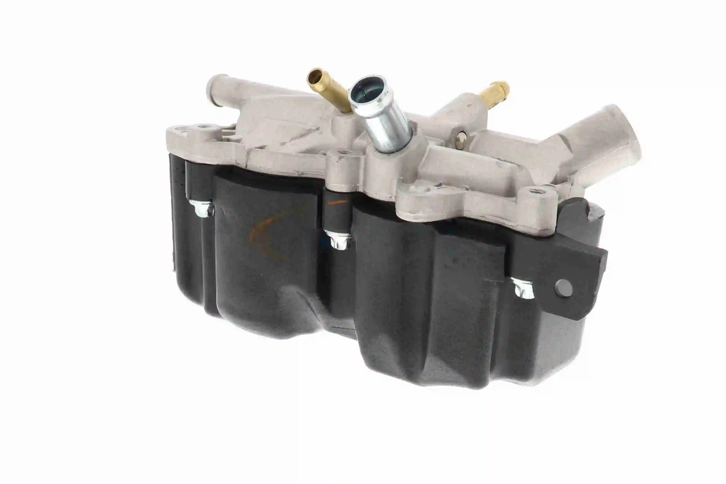 Separator oleju układu wentylacji kadłuda (bloku silnika)  do Mercedes B  W245