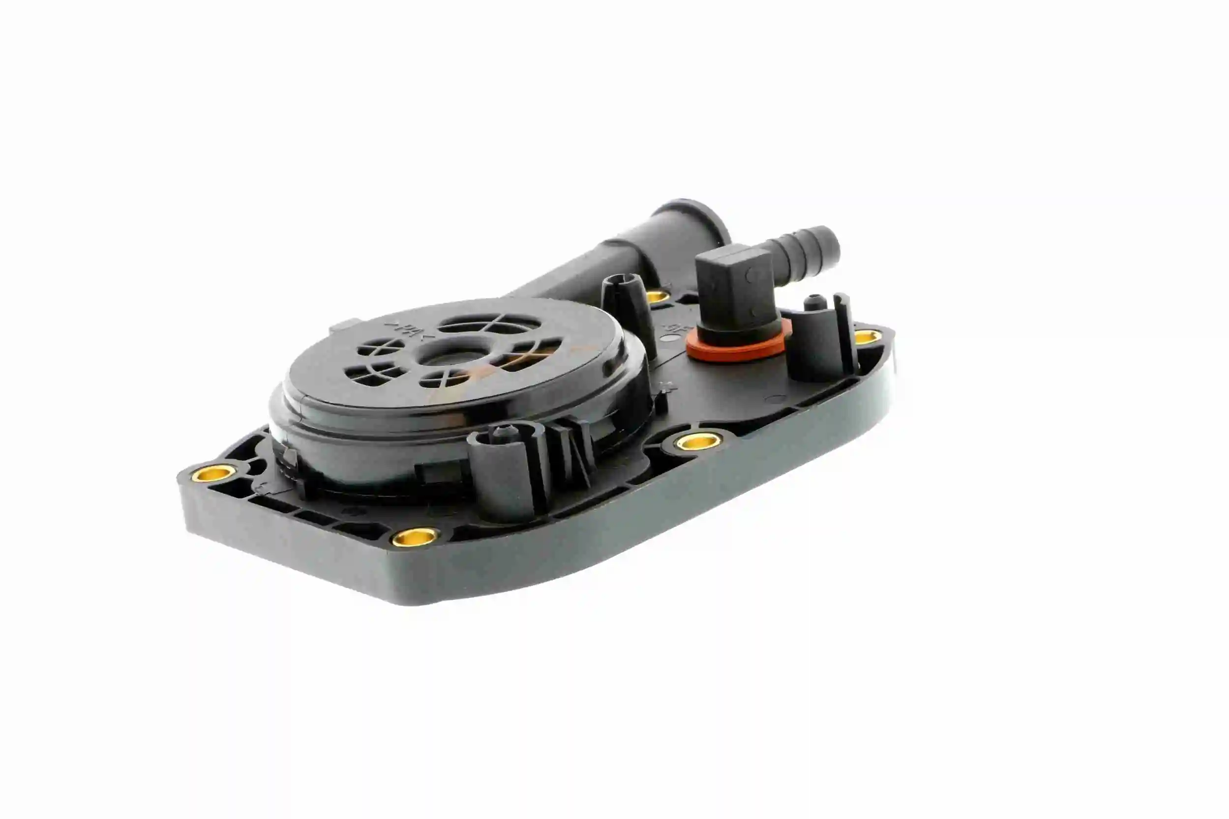 Separator oleju układu wentylacji kadłuda (bloku silnika) BMW 5 E34