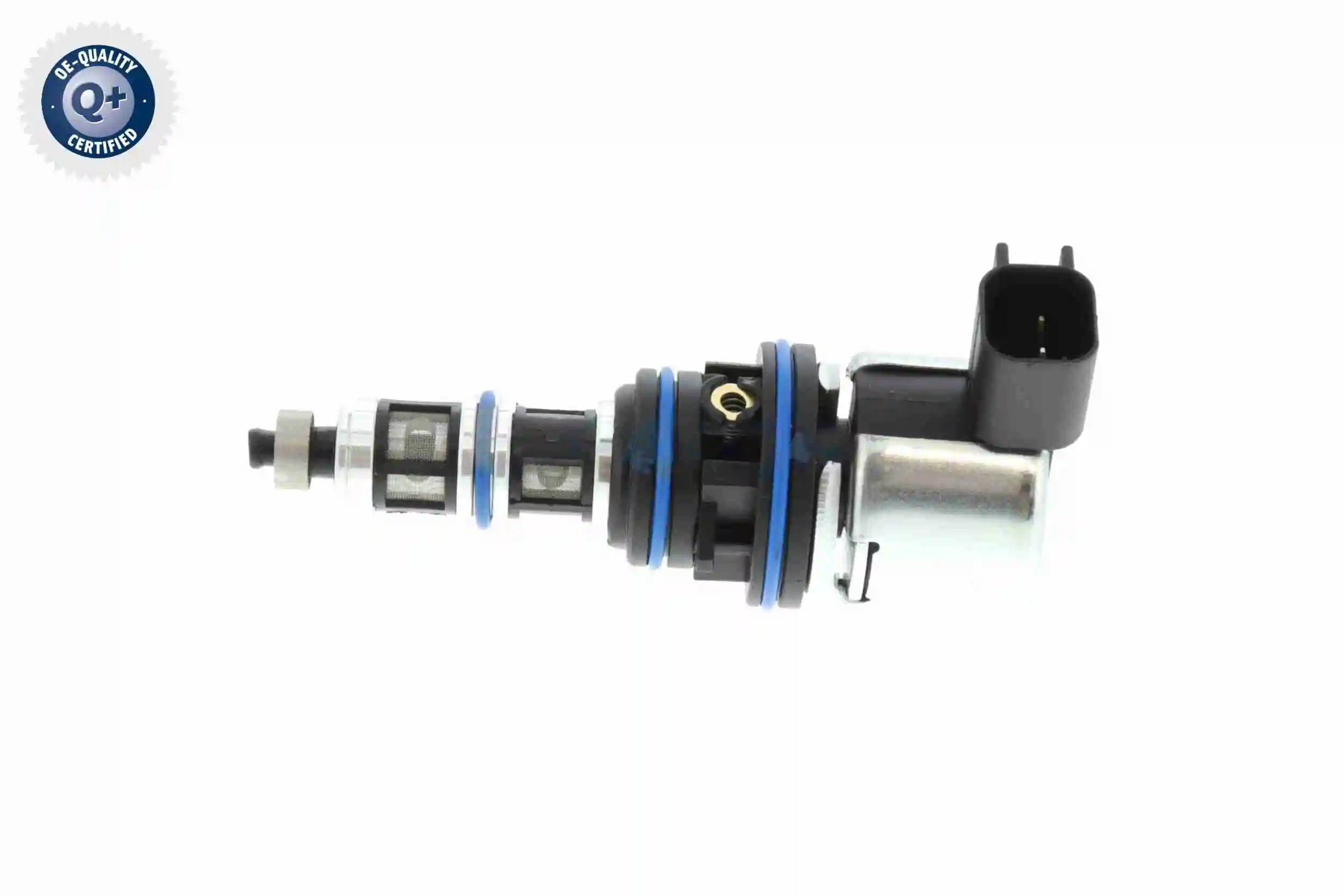 Do koszyka V330085 VEMO/Vaico Solenoid automatycznej skrzyni biegów
