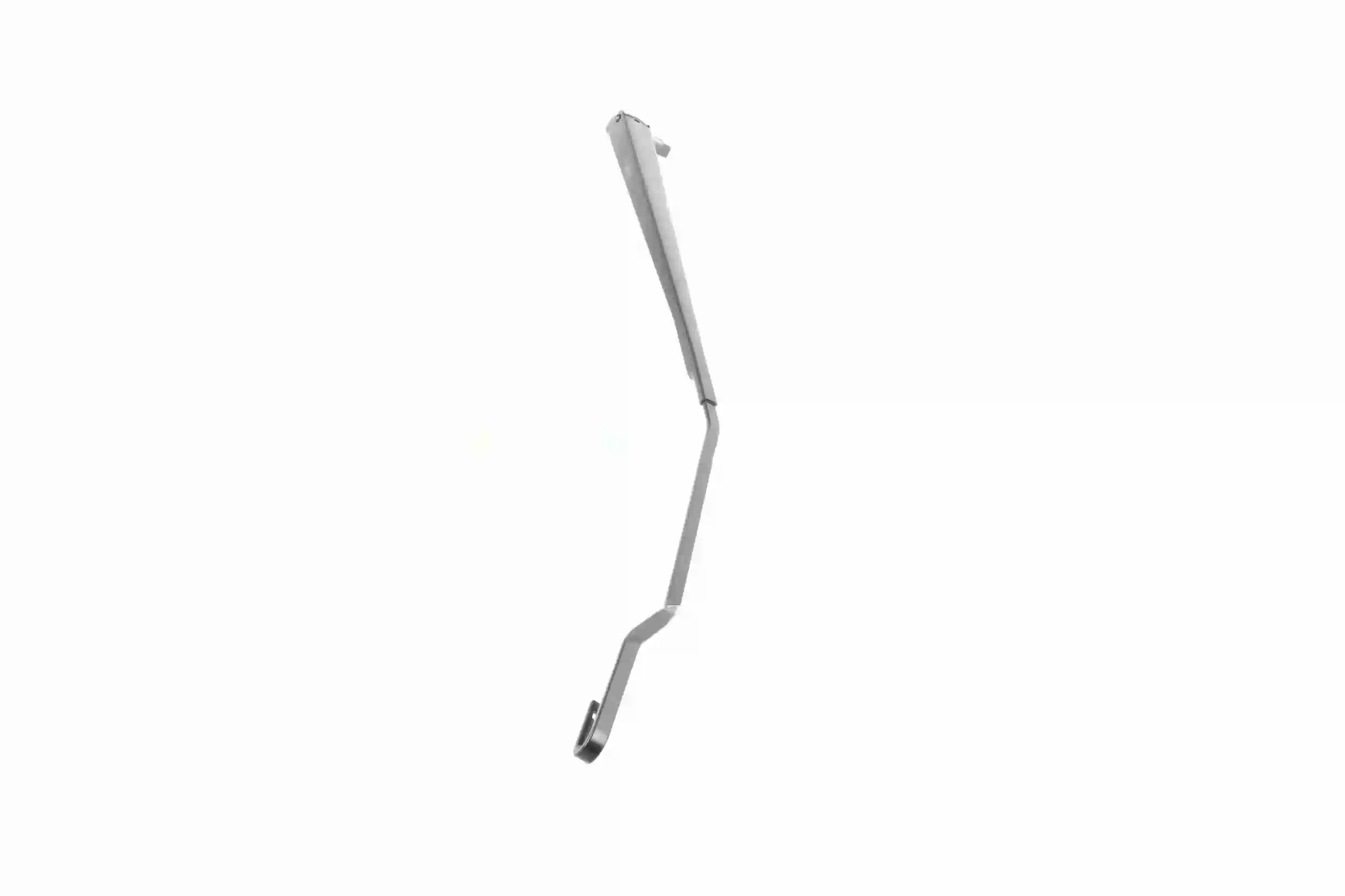 Ramię wycieraczki szyby przedniej do Peugeot 206  2A/C