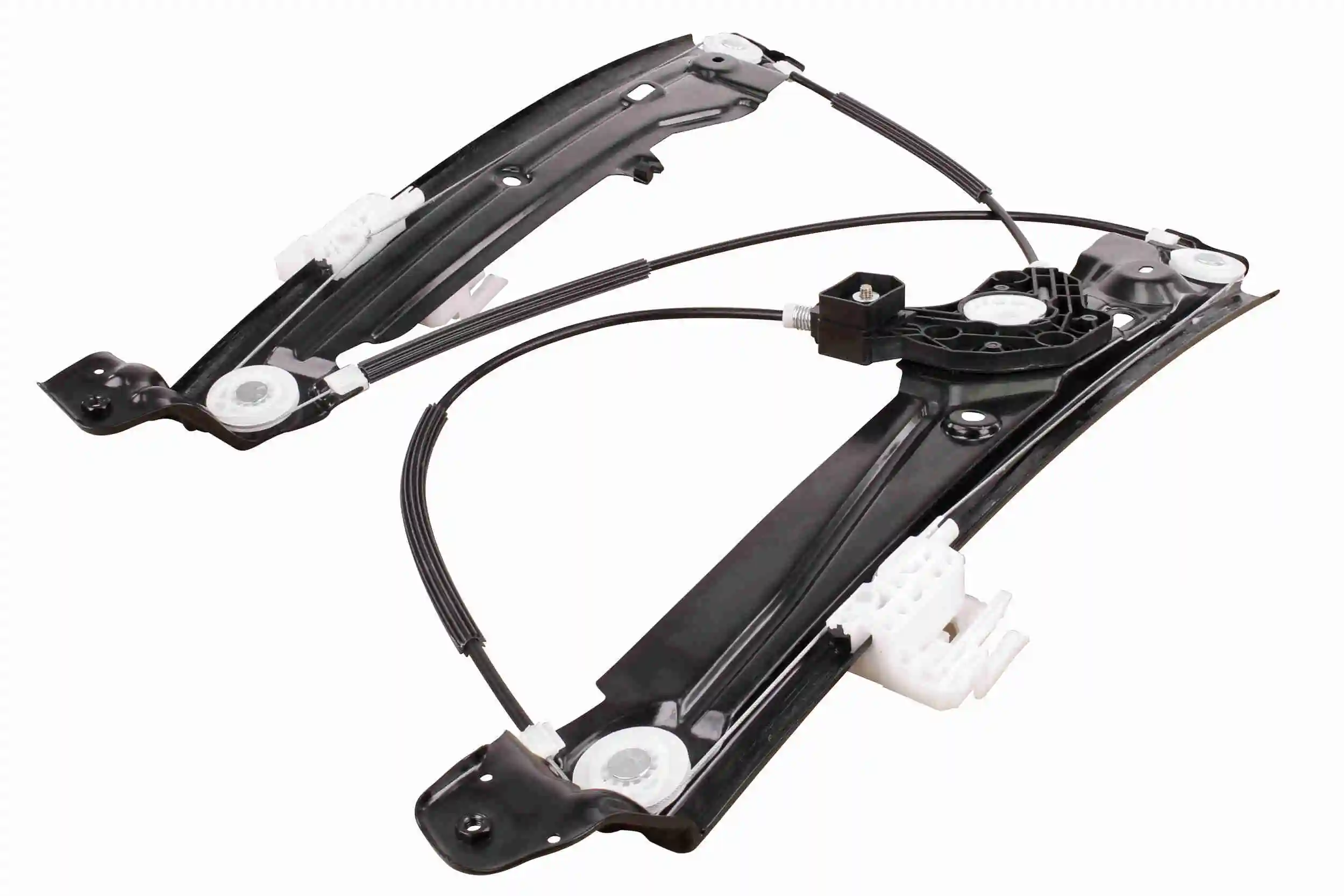 Mechanizm podnoszenia szyby drzwi przednich prawych BMW 5 sedana (F10) (2009 - 2016) cena, od 87,24 USD