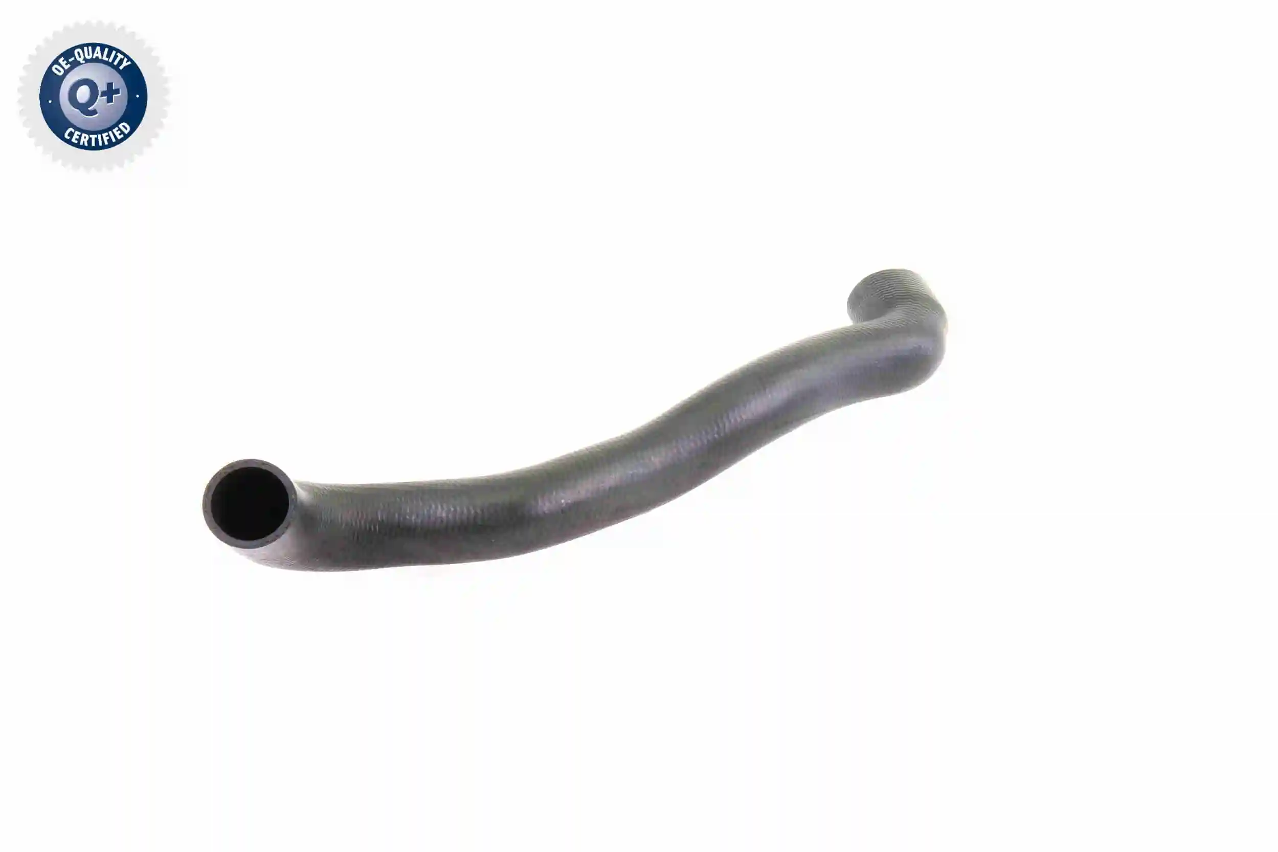 Przewód (króciec) chłodnicy górny Mercedes ML/GLE W163