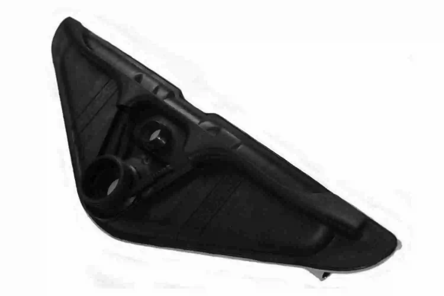 Zbiorniczek wyrównawczy układu chłodzenia BMW 7 E32