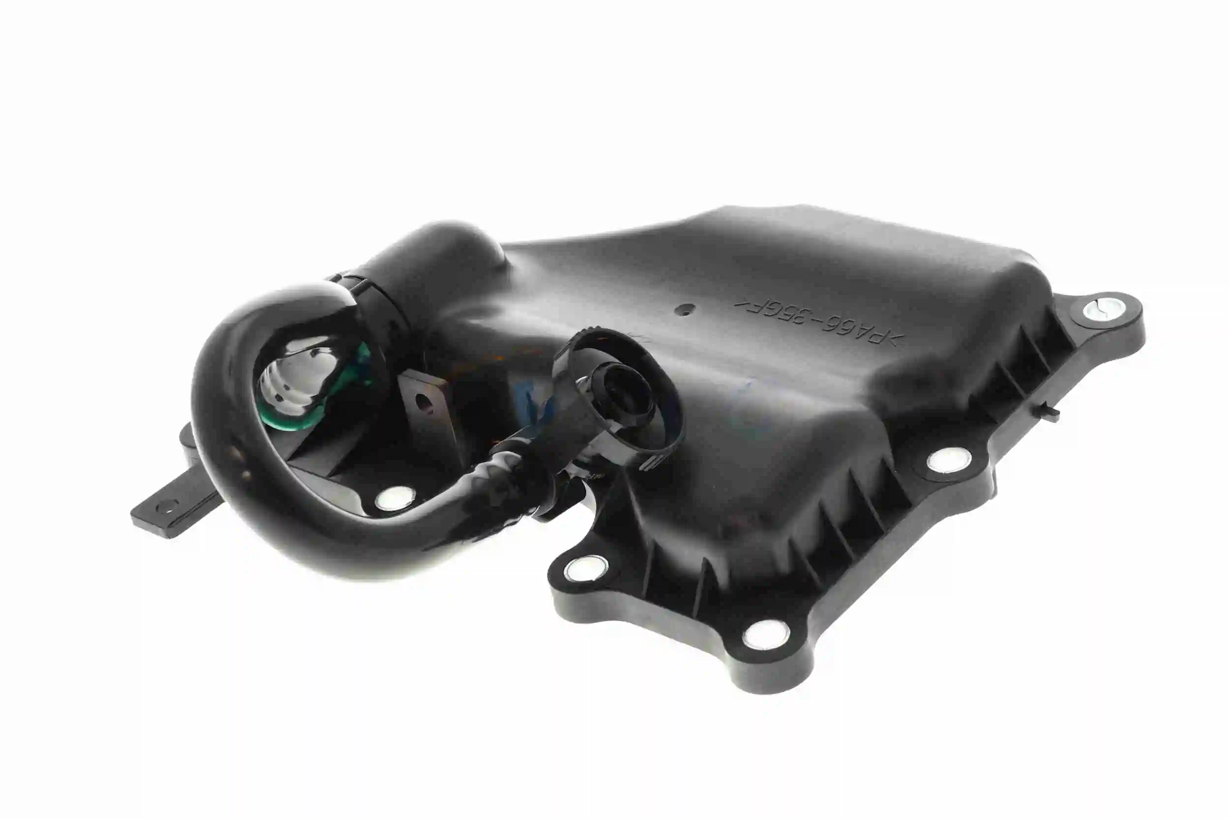  Separator oleju układu wentylacji kadłuda (bloku silnika)  Land Rover Freelander 2
