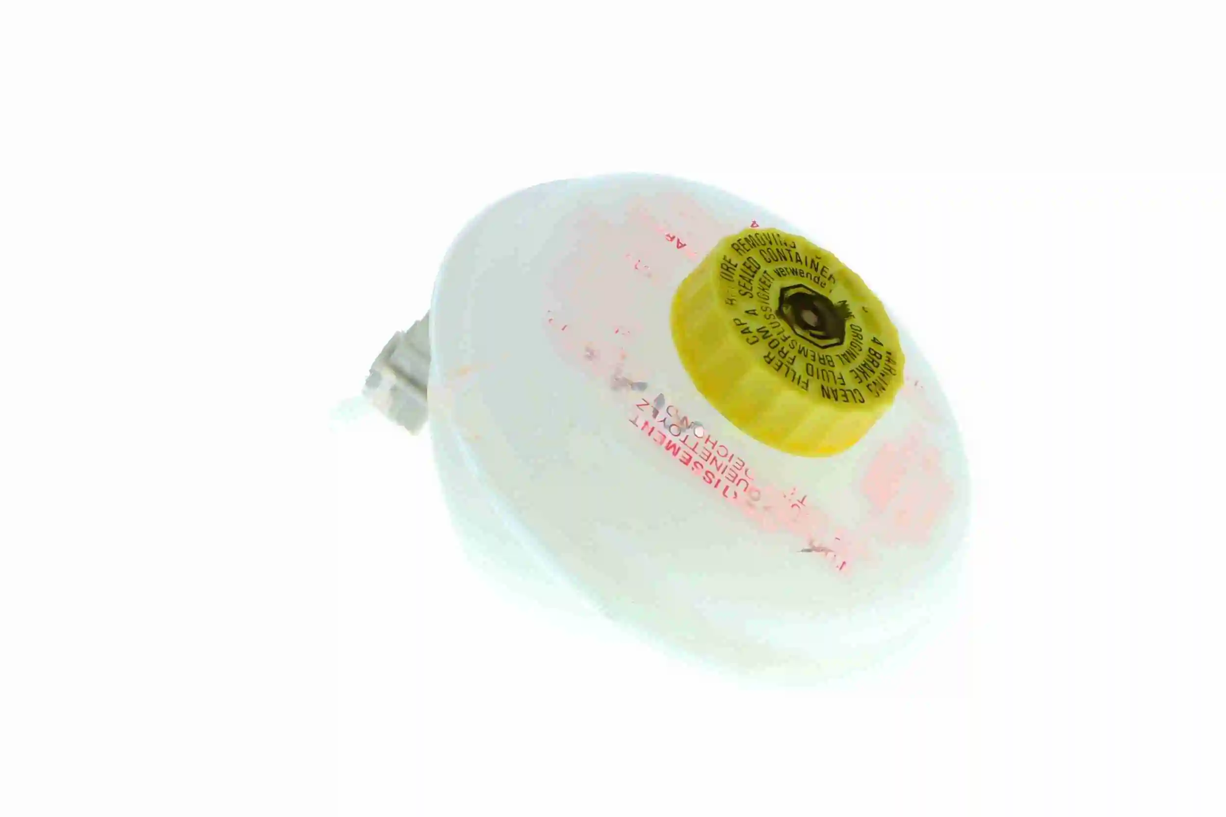 Zbiorniczek głównego cylindra hamulcowego (płynu hamulcowego) do Audi A6 C4 4A5