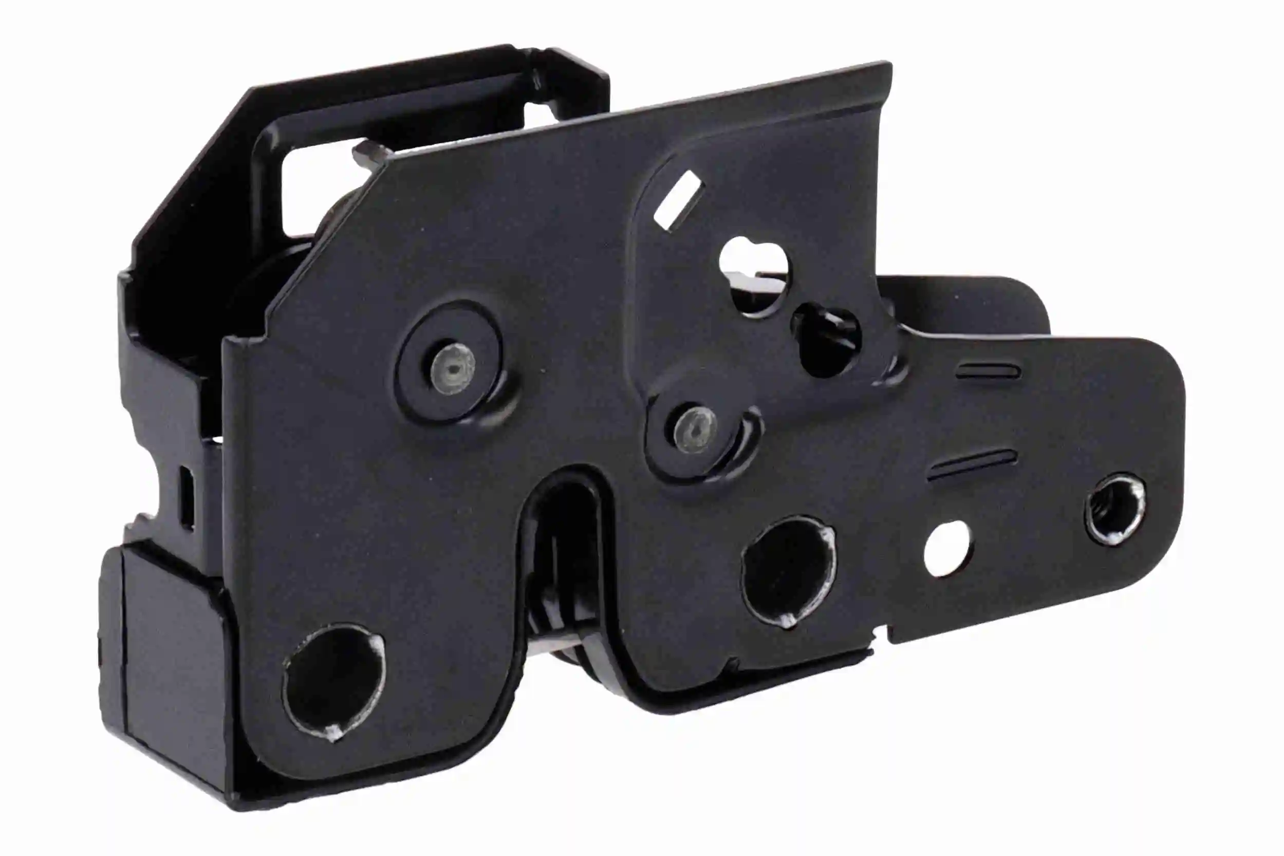 Zamek maski do Volkswagen Multivan T5 7HM, 7HN, 7HF, 7EF, 7EM, 7EN