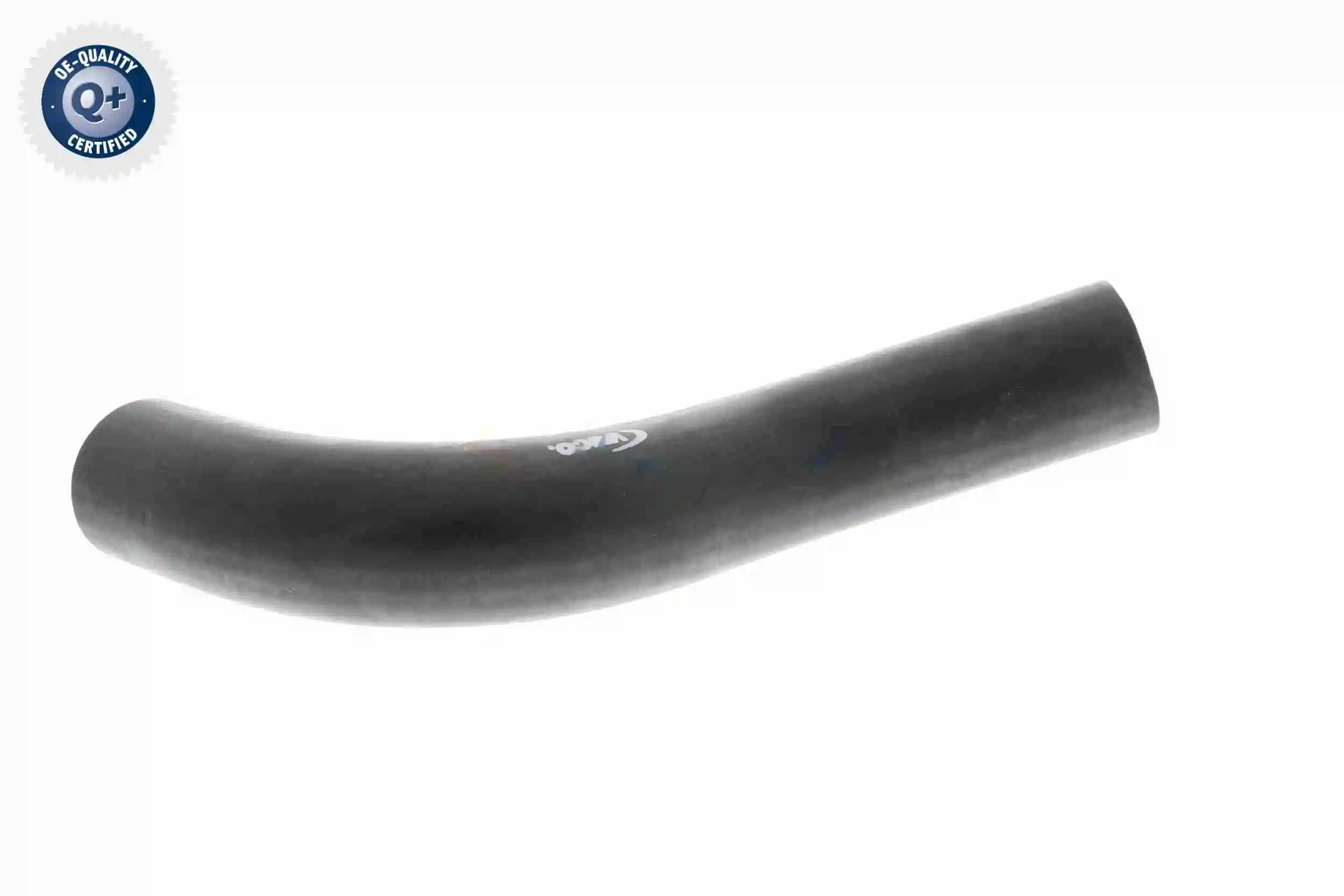 Do koszyka Przewód (króciec) chłodnicy górny Mercedes S  W126