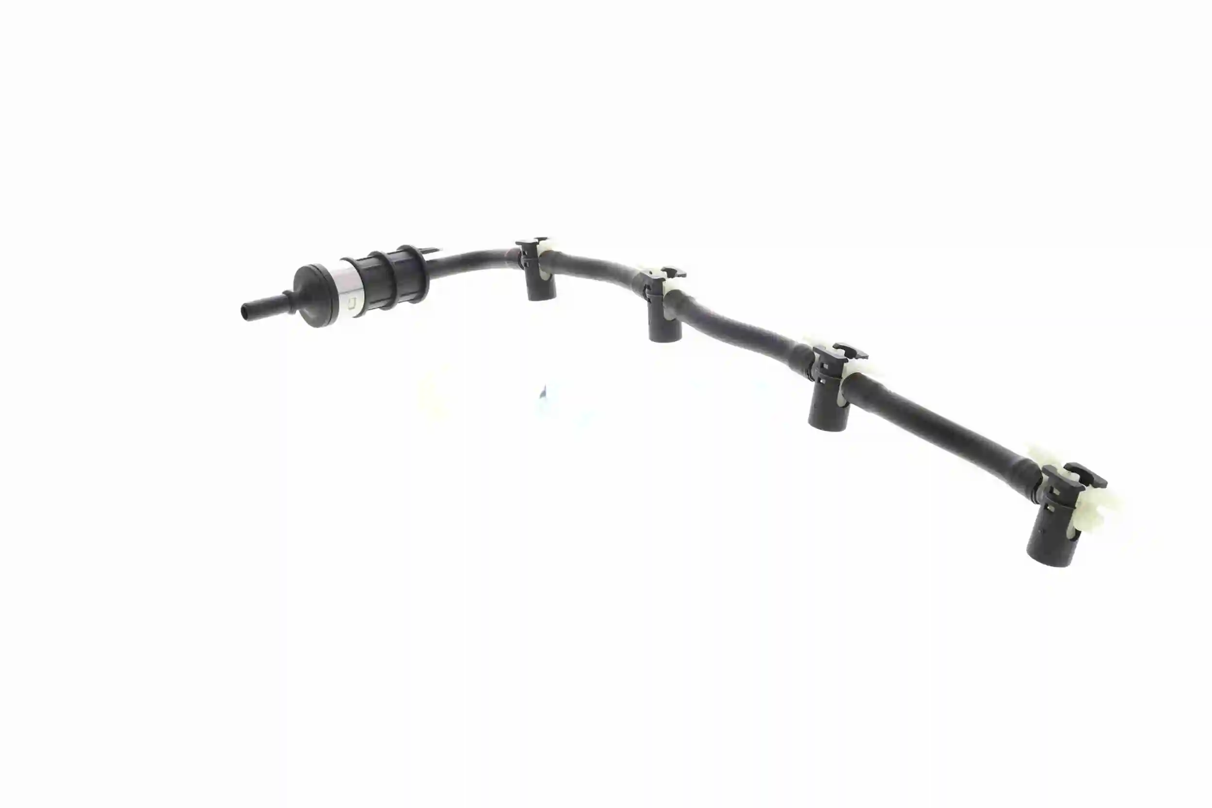 Rurka paliwa, zwrotna od wtryskiwaczy Nissan Qashqai I