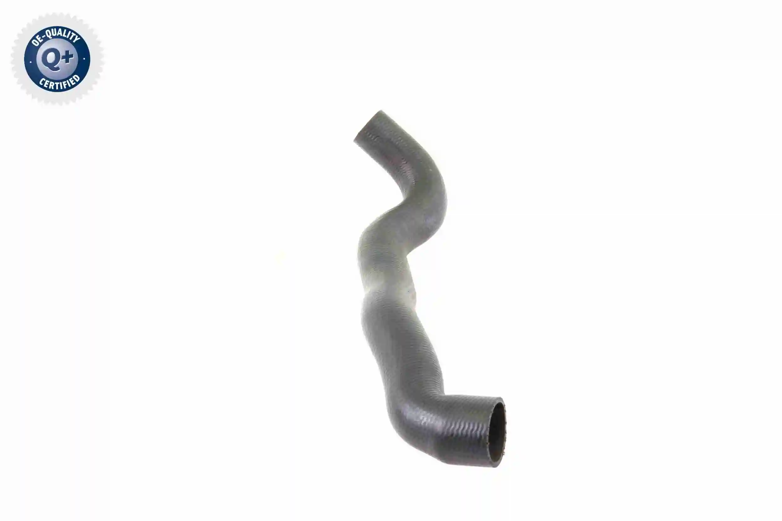 Przewód (króciec) chłodnicy górny Mercedes ML/GLE W163