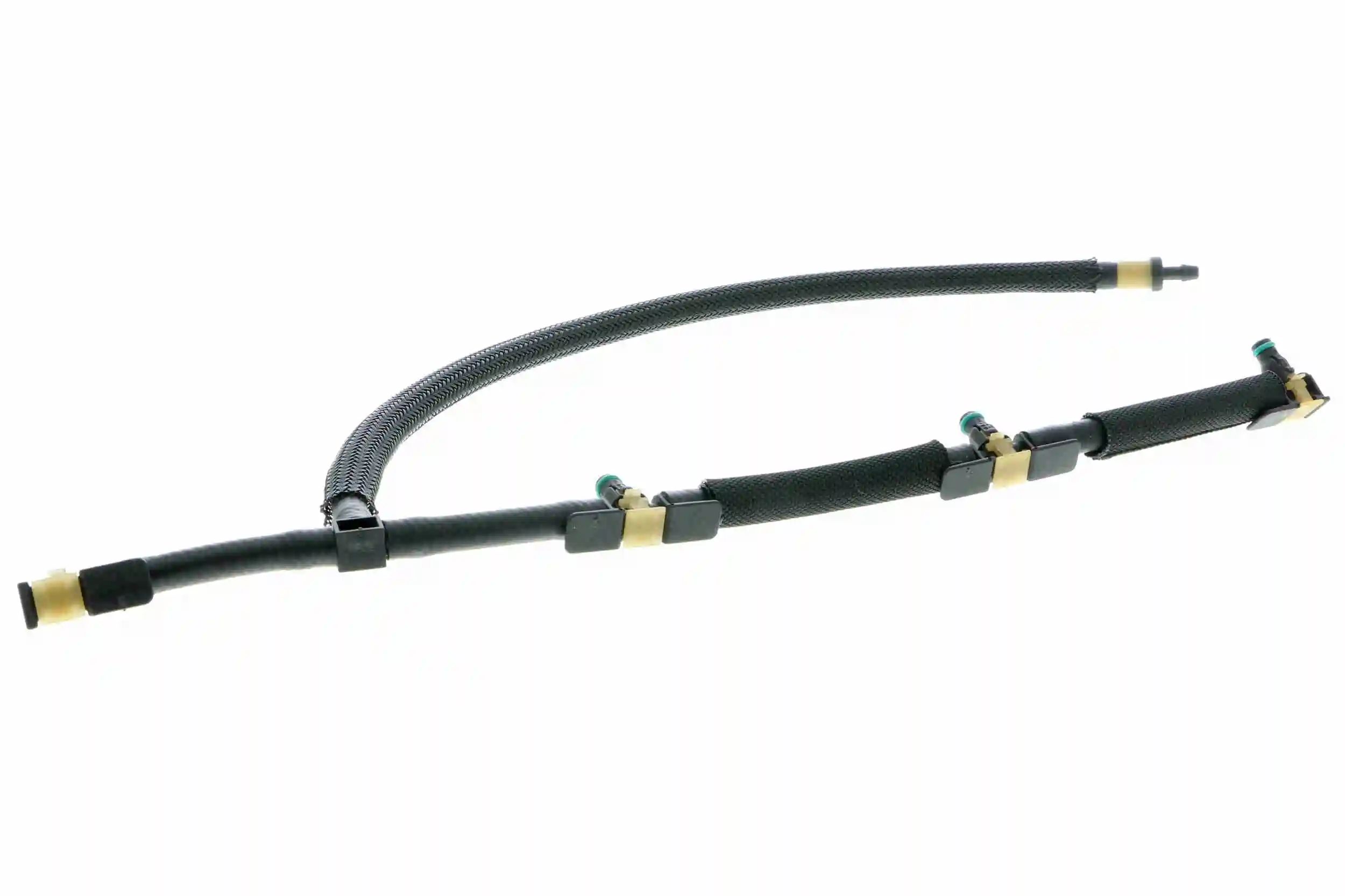 Rurka paliwa, zwrotna od wtryskiwaczy Audi A6 C7 sedana (4G2, 4GC) (2010 - 2019) cena, od 34,38 USD