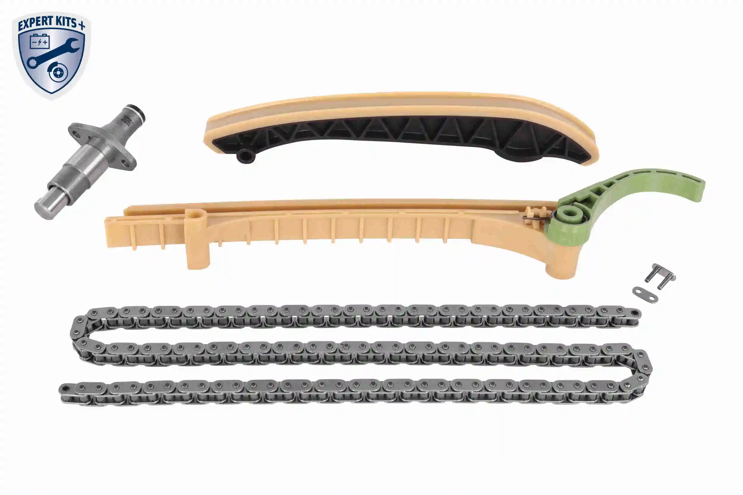 Do koszyka Łańcuch rozrządu, zestaw Mercedes Vaneo  414