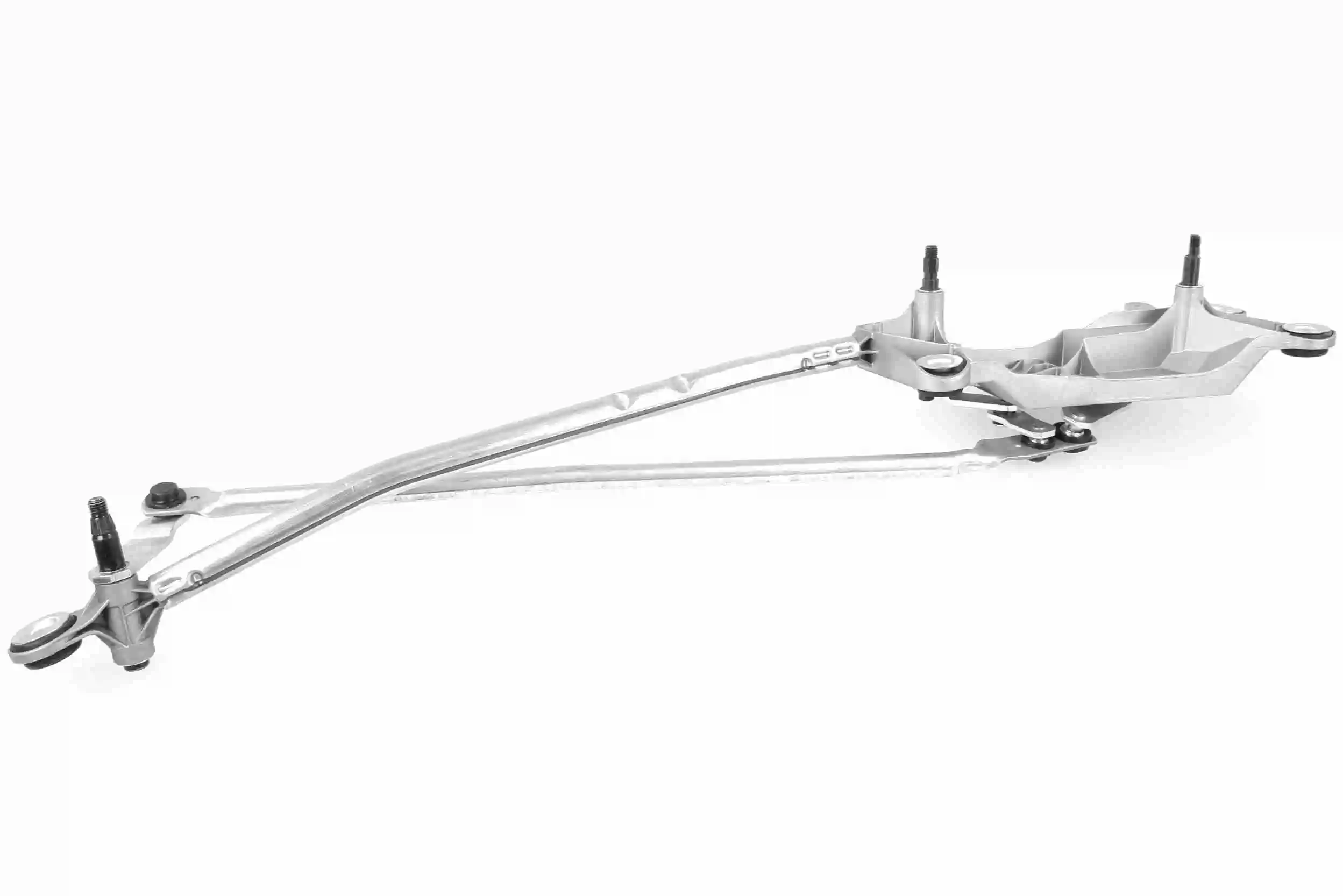  Mechanizm wycieraczek Volkswagen Touareg 1