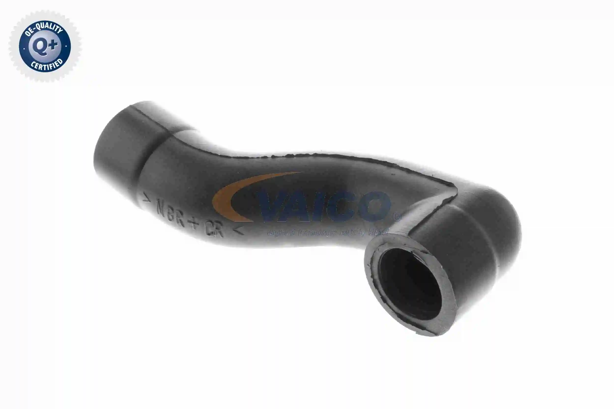 Króciec wentylacji kadłuba (separatora oleju) do Mercedes E  T124