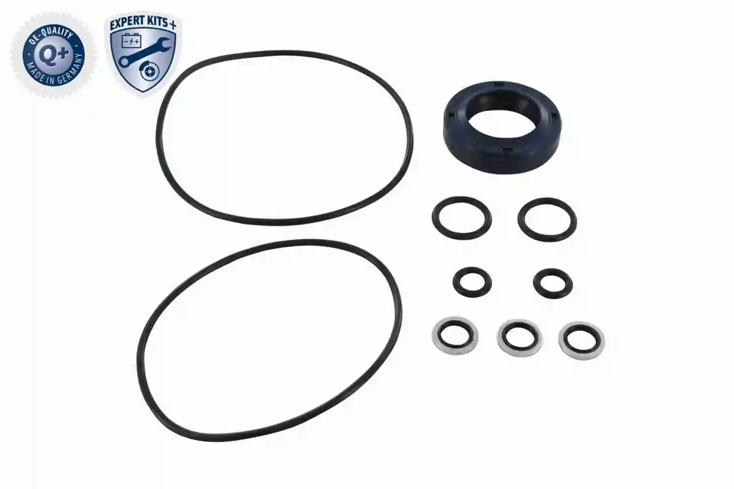 Zestaw naprawczy pompy wspomagania hydraulicznego Mercedes C W201