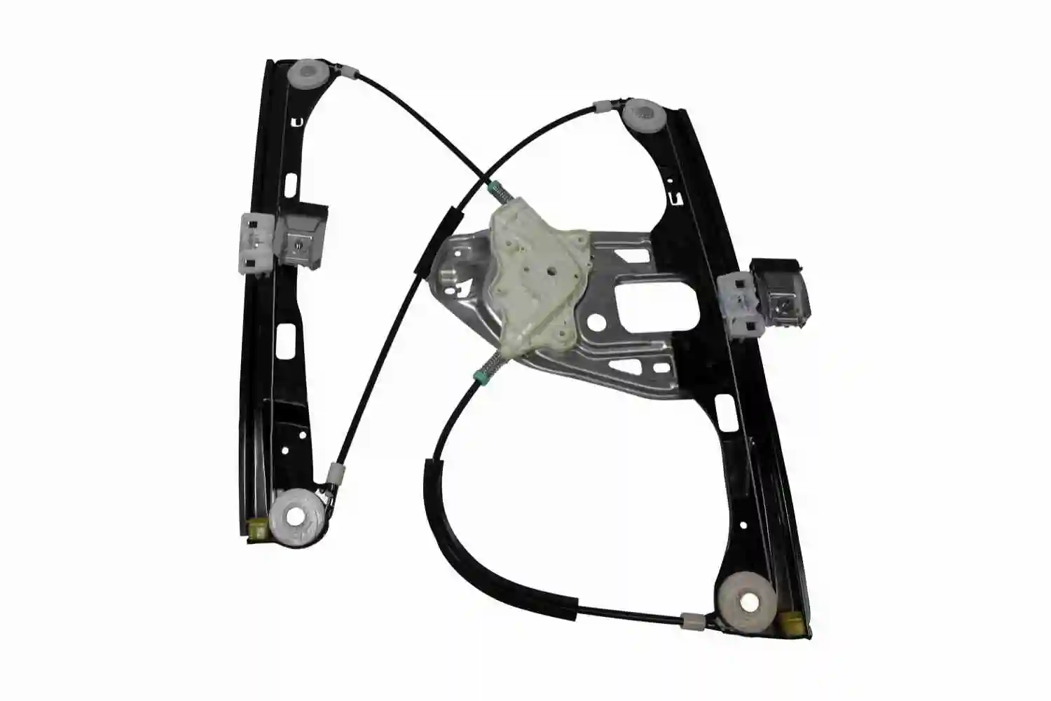 Mechanizm podnoszenia szyby drzwi przednich prawych do Mercedes C  W203
