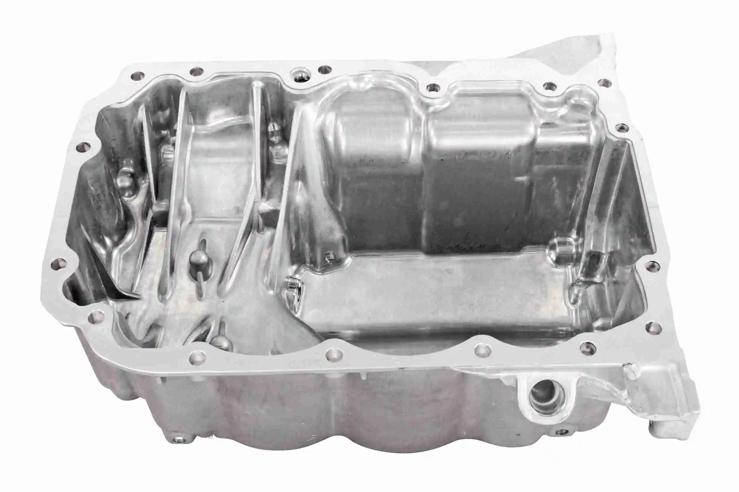 Miska olejowa silnika MINI Cooper F55