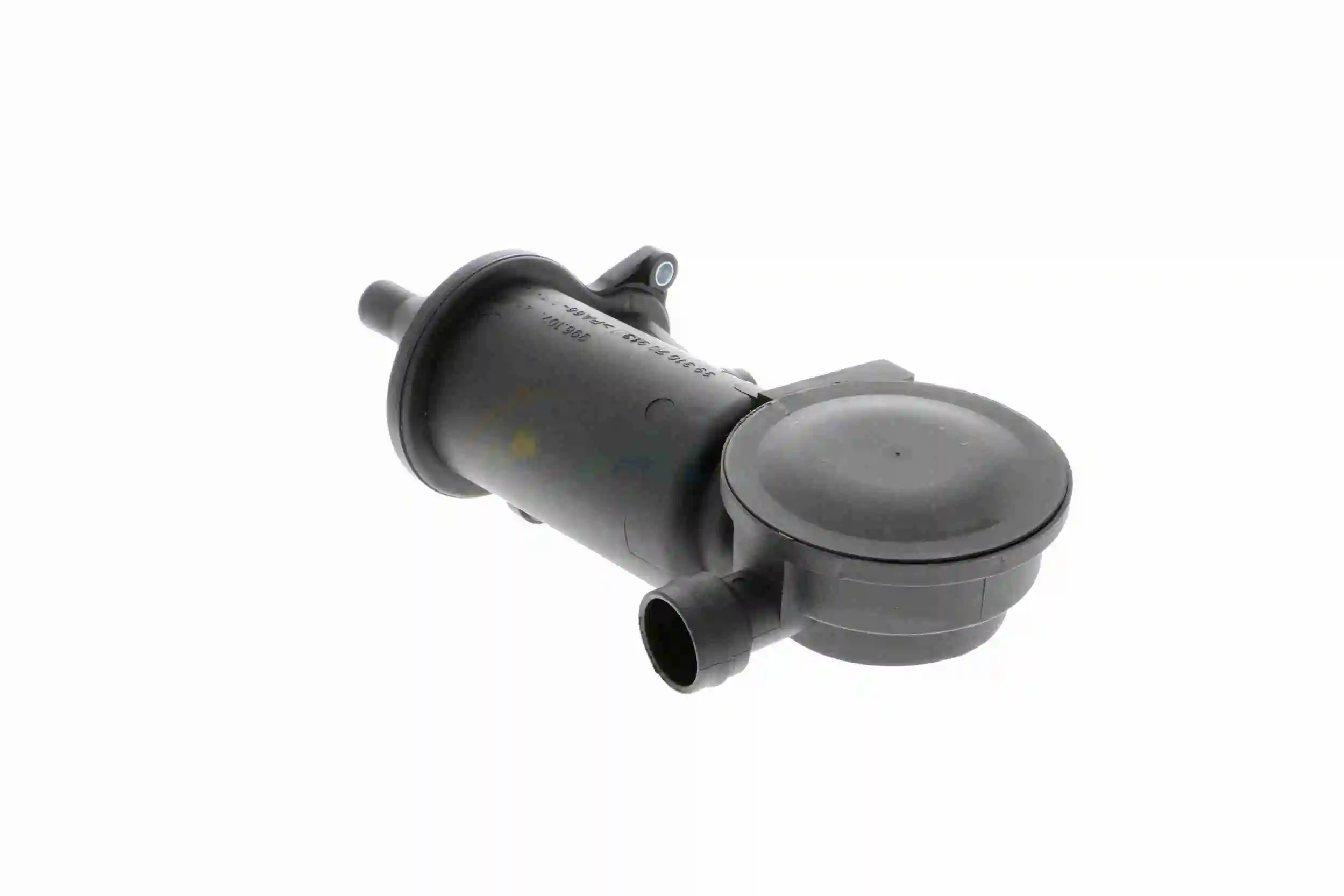 Separator oleju układu wentylacji kadłuda (bloku silnika) Porsche Boxster 987