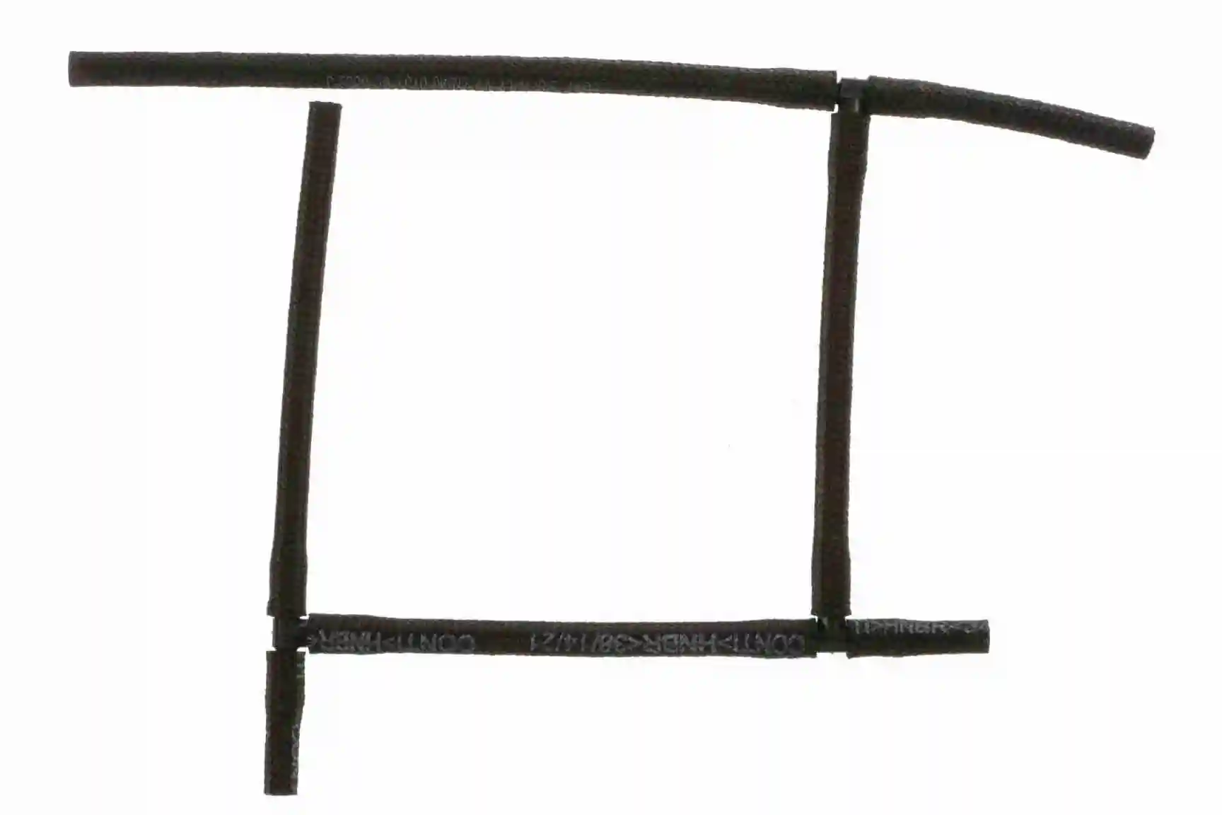 Rurka paliwa, zwrotna od wtryskiwaczy Ford Fiesta Mk4 hatchback (JAS, JBS) (1996 - 2002) cena, od 17,15 USD