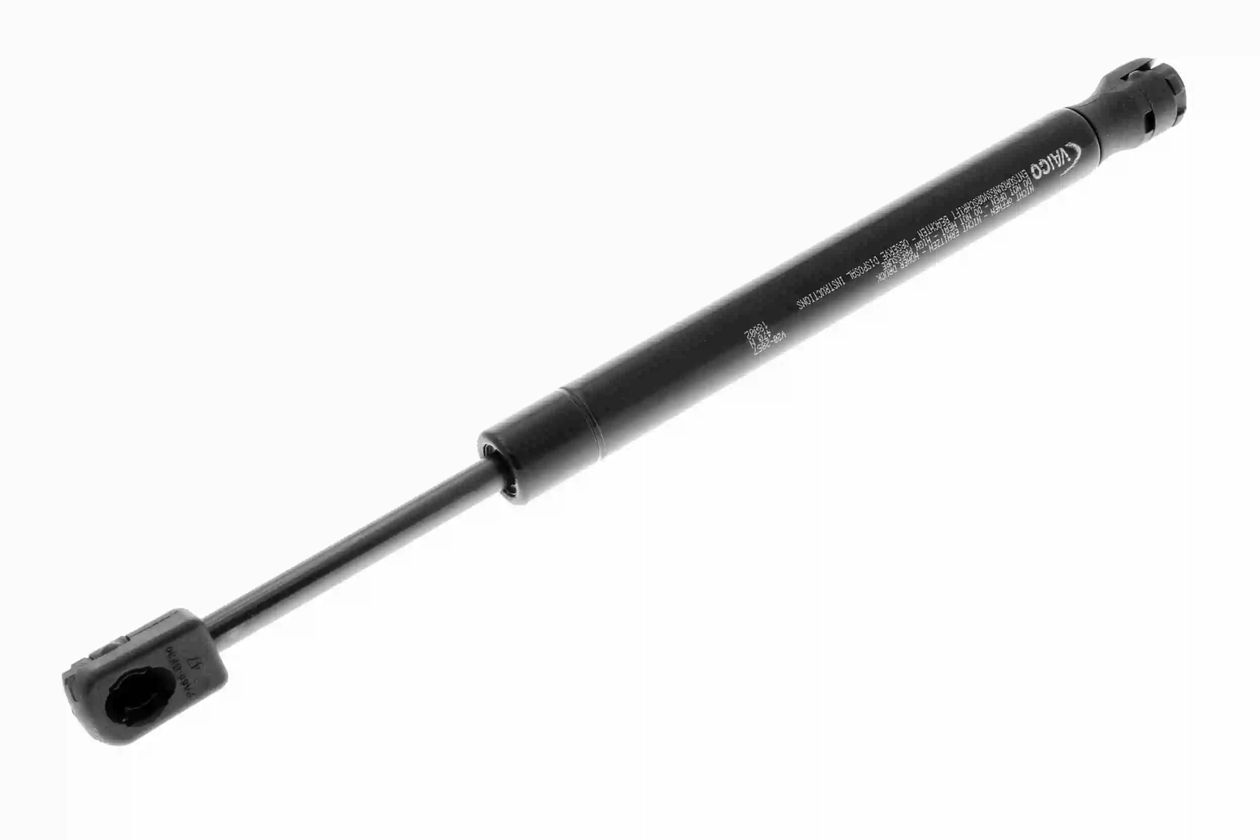 Amortyzator maski do BMW 7  F01, F02, F03, F04
