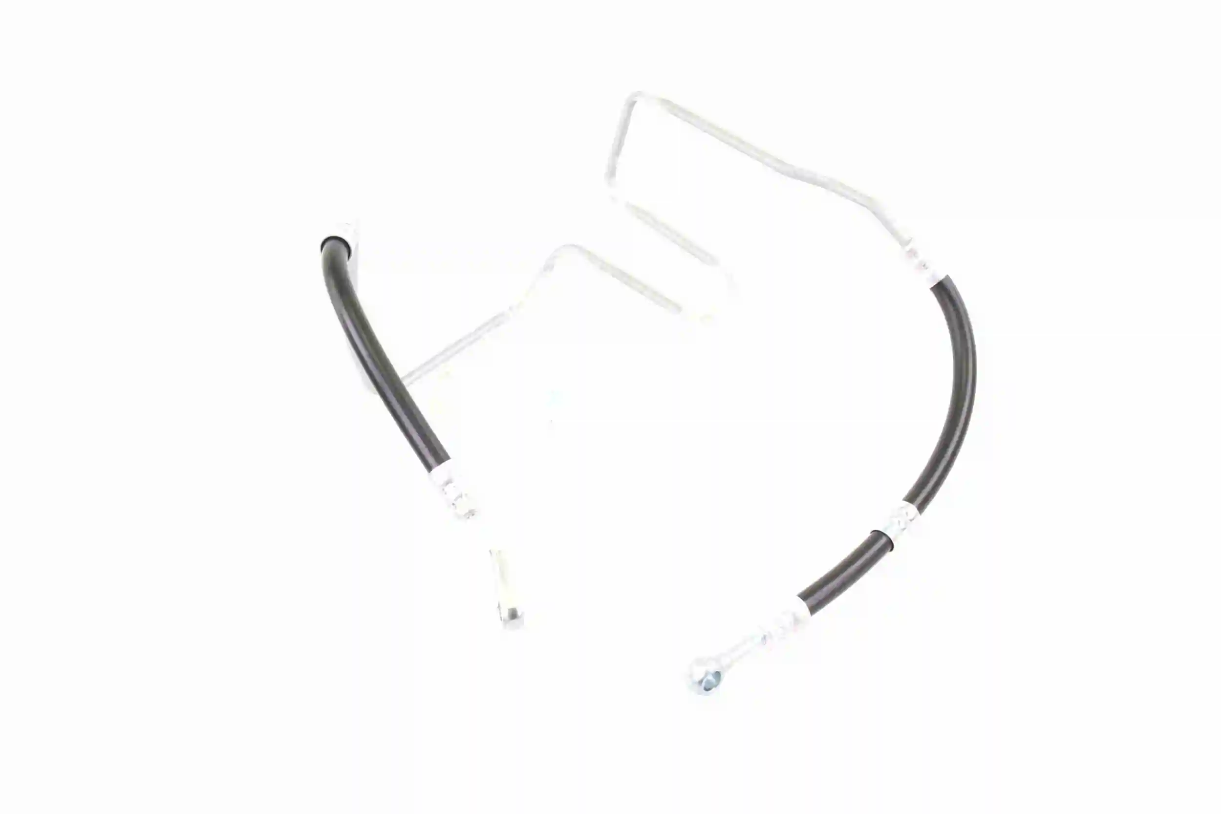 Przewód hydraulicznego układu wspomagania wysokiego ciśnienia, od pompy do maglownicy (mechanizmu) VEMO/Vaico V102156 cena, od 115,74 USD