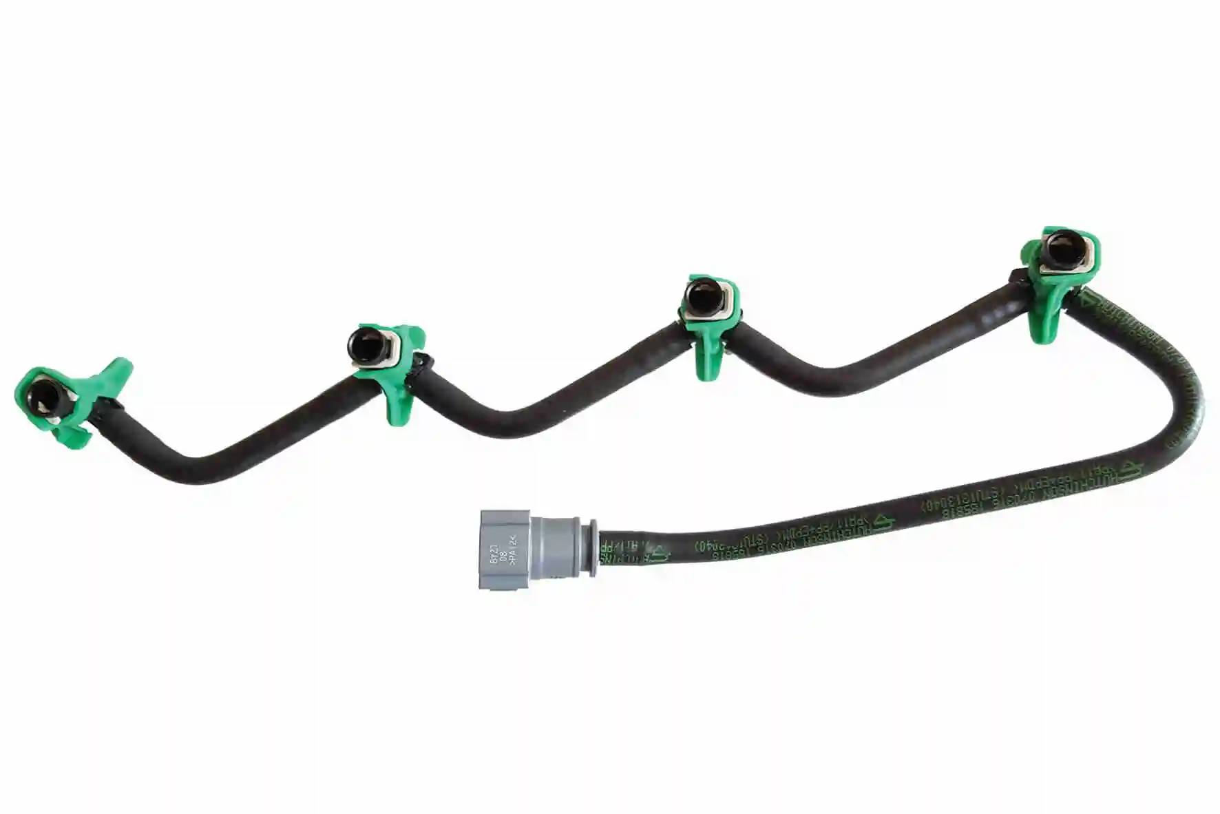 Rurka paliwa, zwrotna od wtryskiwaczy 1685801 Ford