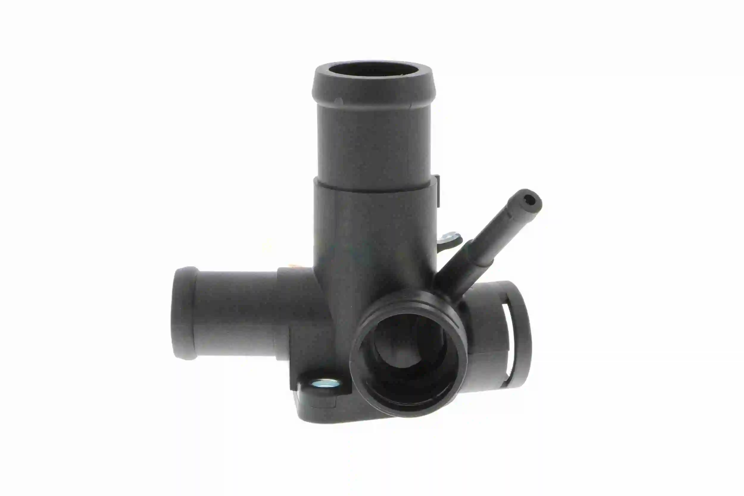 Kołnierz układu chłodzenia (trójnik) 068121133AF VAG