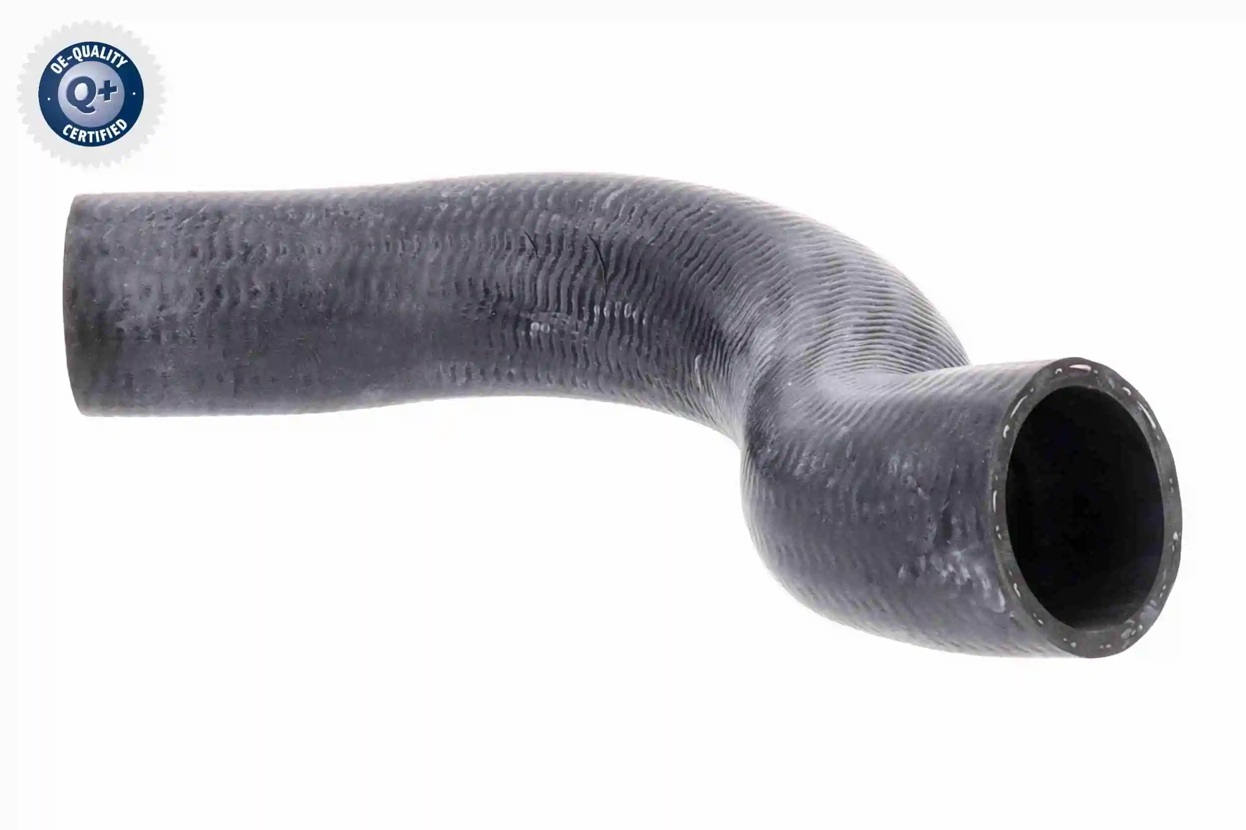 Przewód (króciec) chłodnicy górny Mercedes E W124