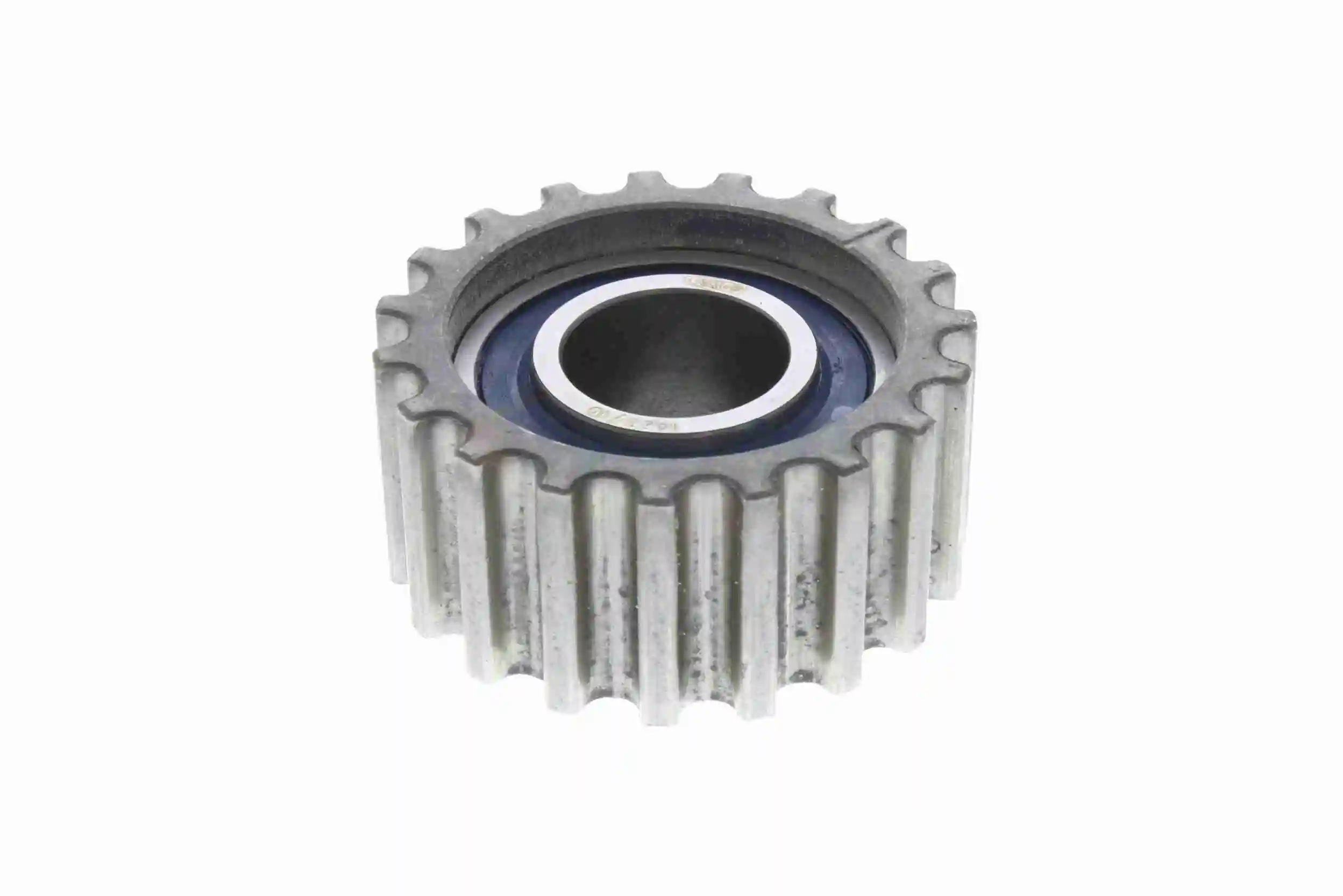 Do koszyka Rolka prowadząca kierunkowa paska rozrządu Ford Fiesta Mk4 JAS, JBS