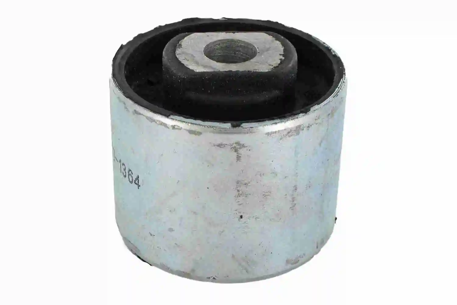 Do koszyka Silentblock tylnej belki Audi A6 C4 4A5