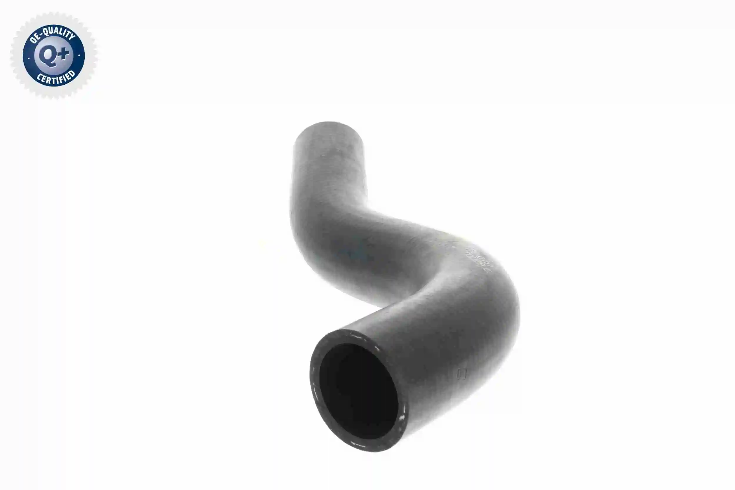 Przewód (króciec) chłodnicy górny Mercedes S W126